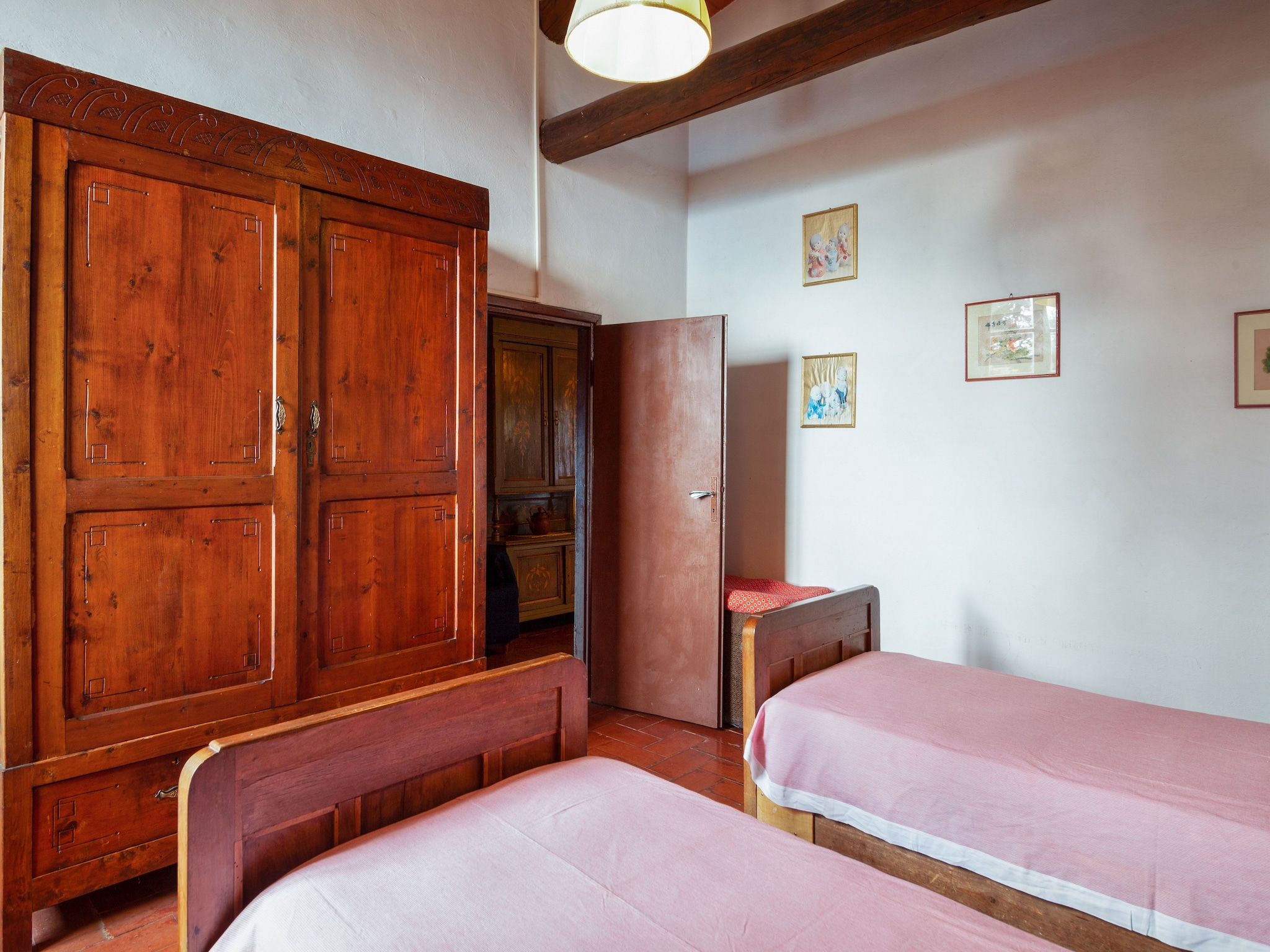 Ferienhaus Belvedere Acacie