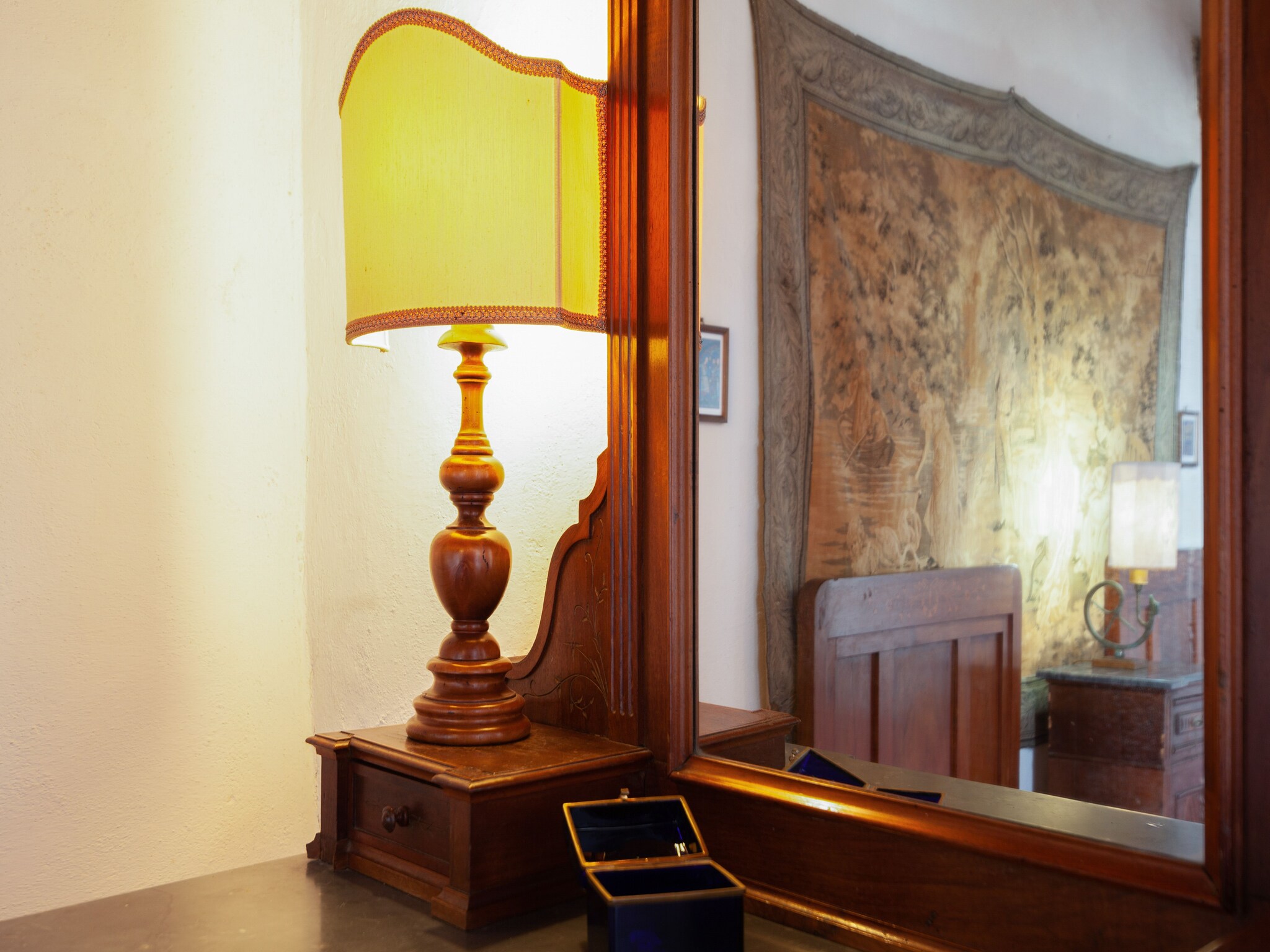 Ferienhaus Belvedere Acacie