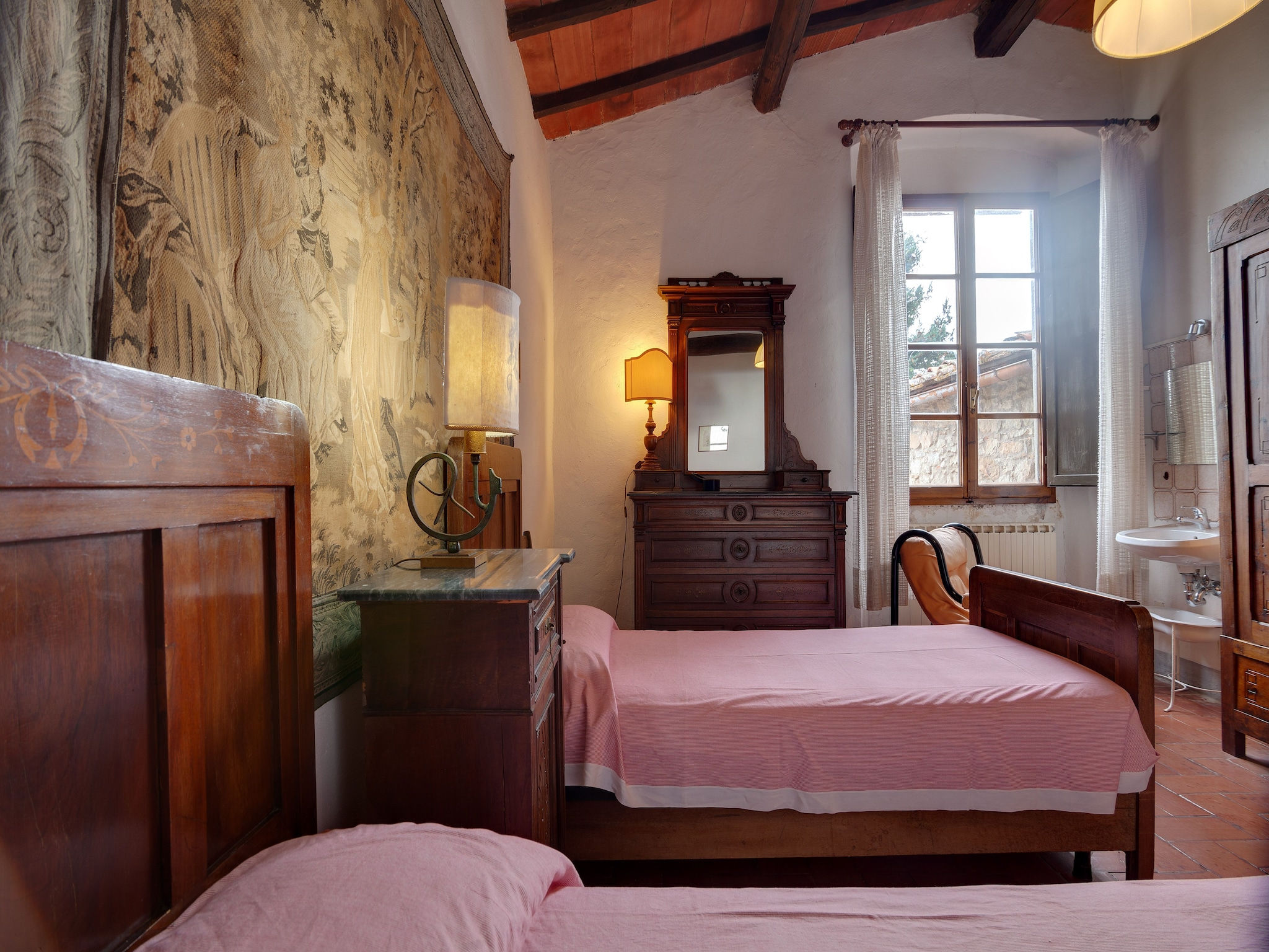 Ferienhaus Belvedere Acacie