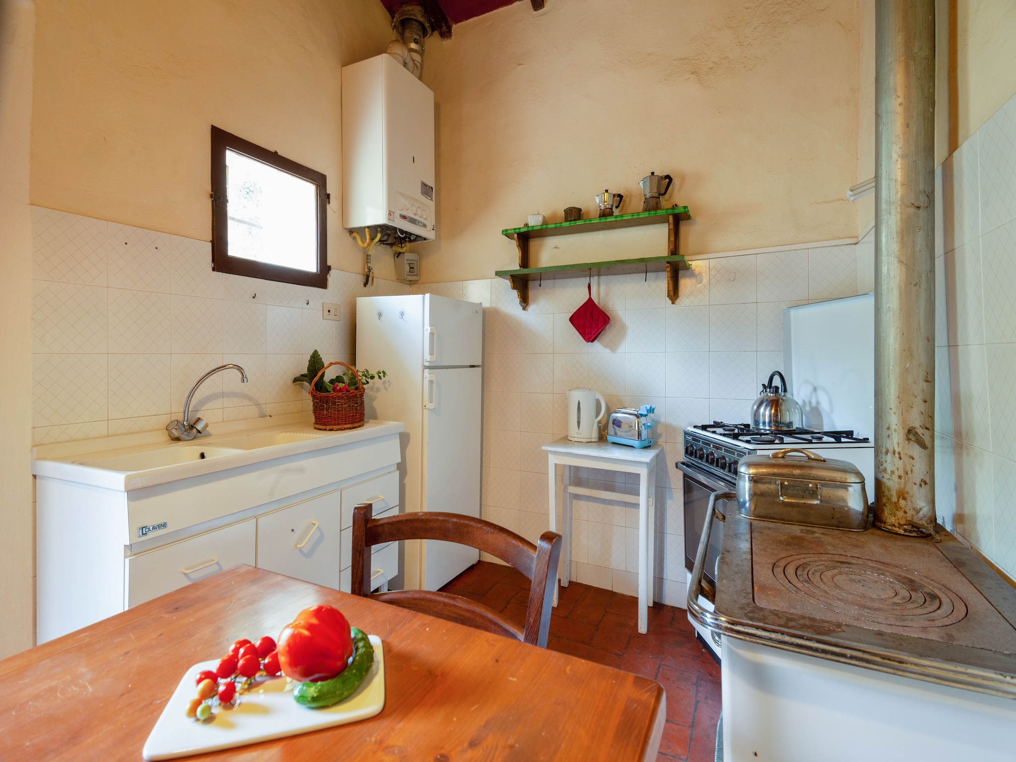 Ferienhaus Belvedere Acacie