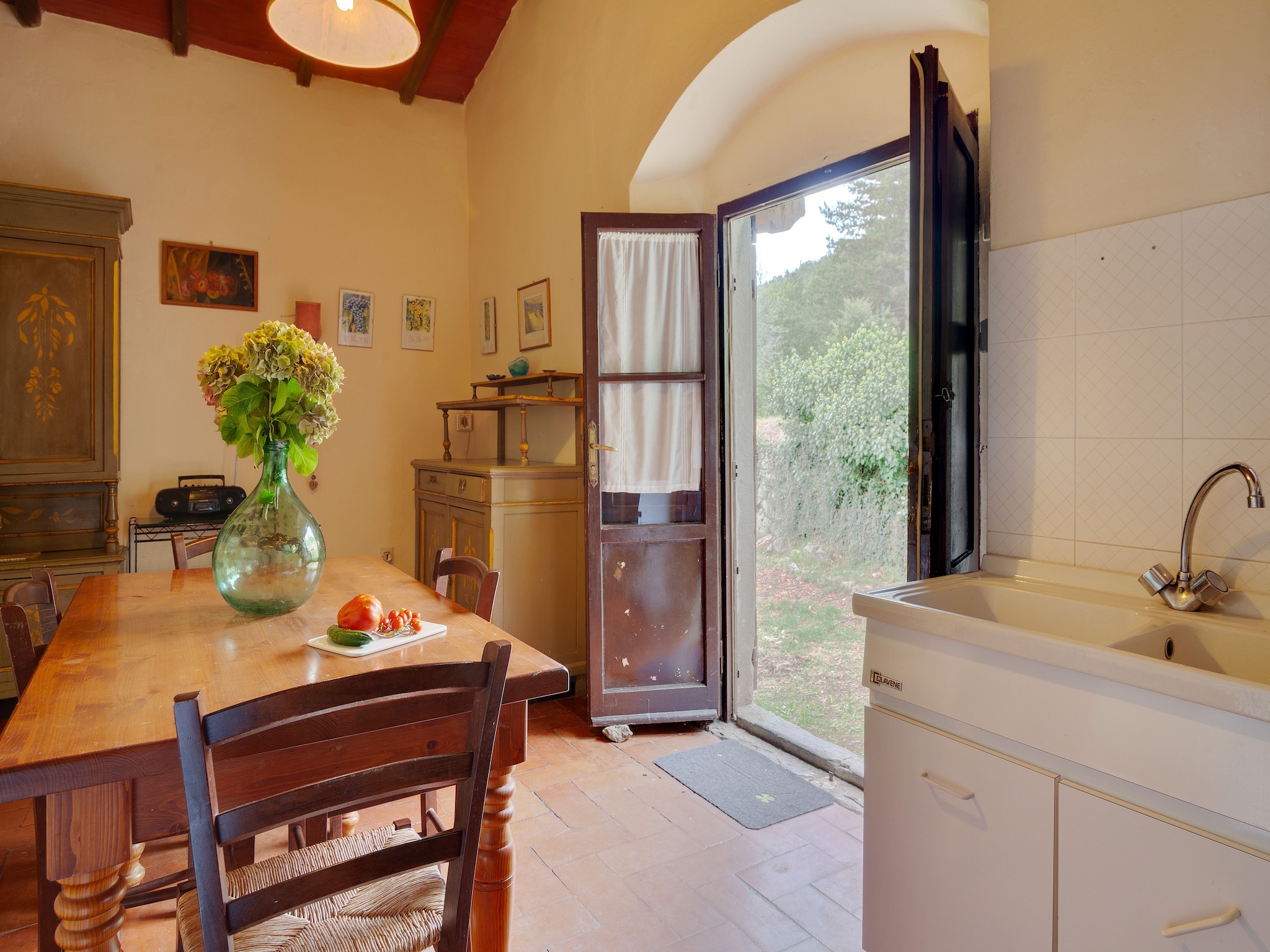 Ferienhaus Belvedere Acacie