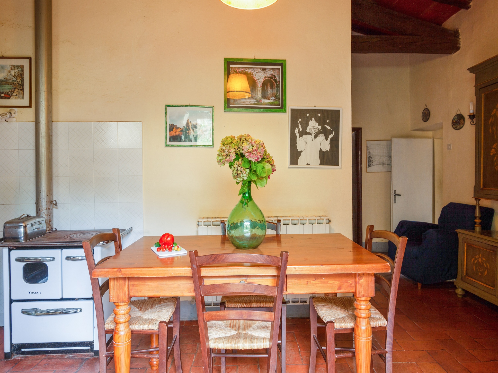 Ferienhaus Belvedere Acacie
