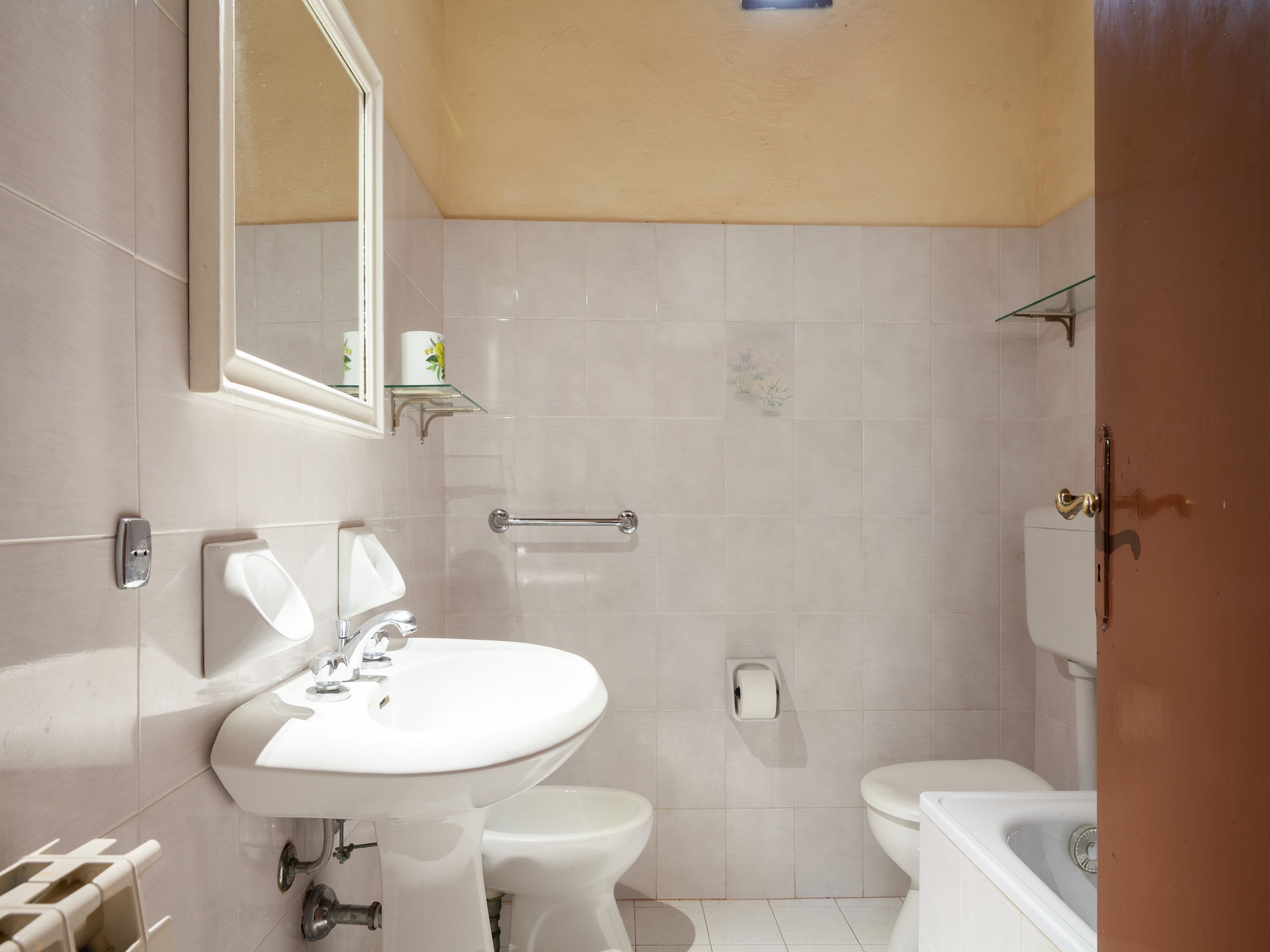 Ferienhaus Belvedere Acacie