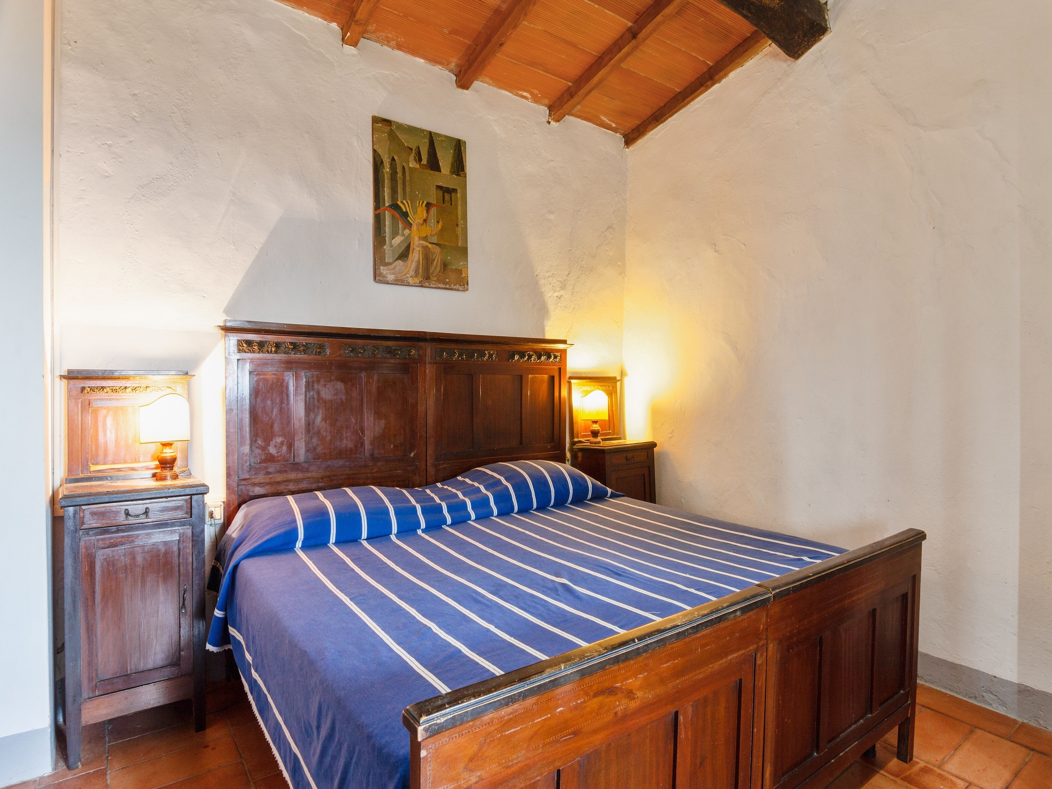 Ferienhaus Belvedere Acacie
