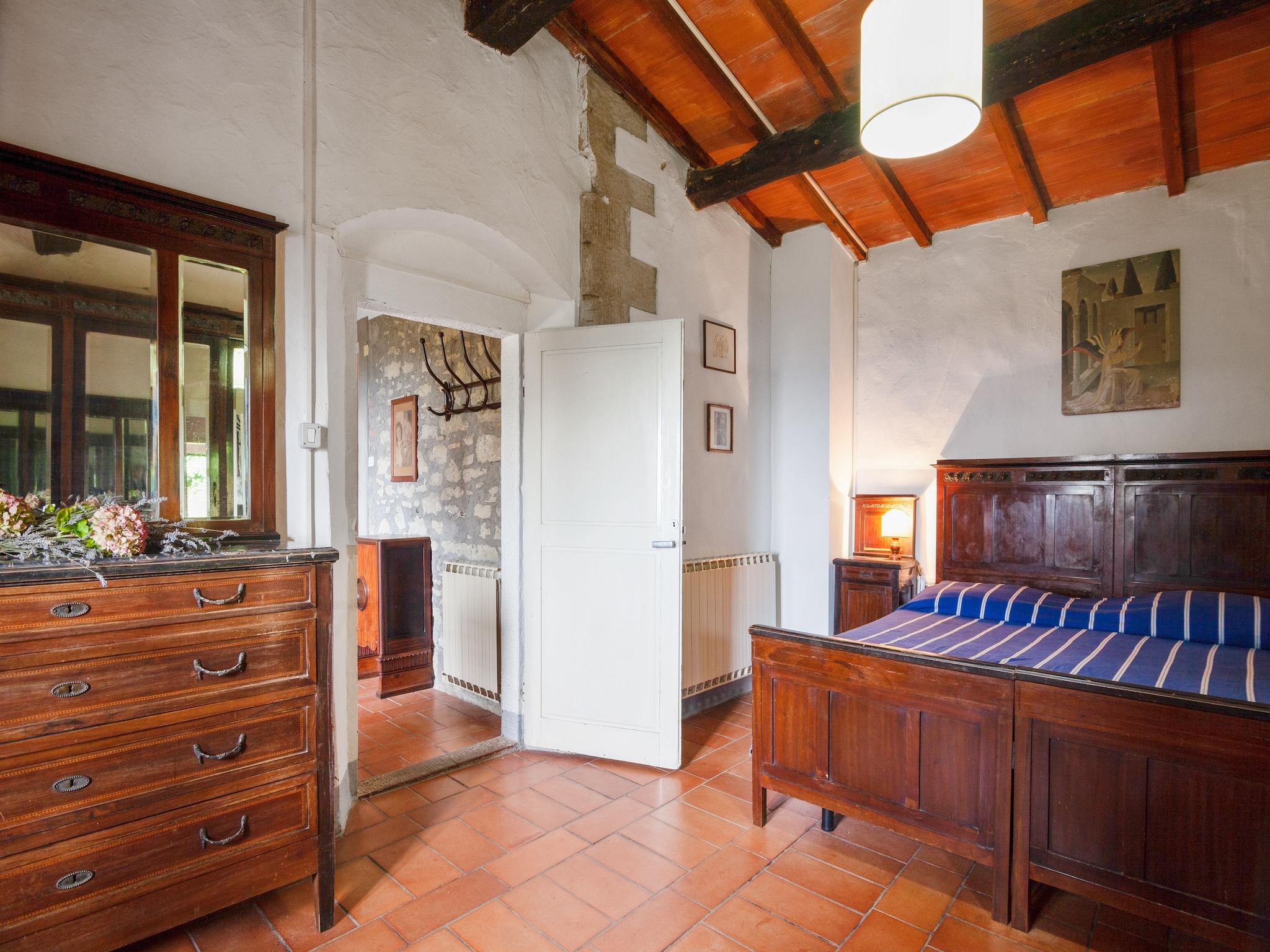 Ferienhaus Belvedere Acacie