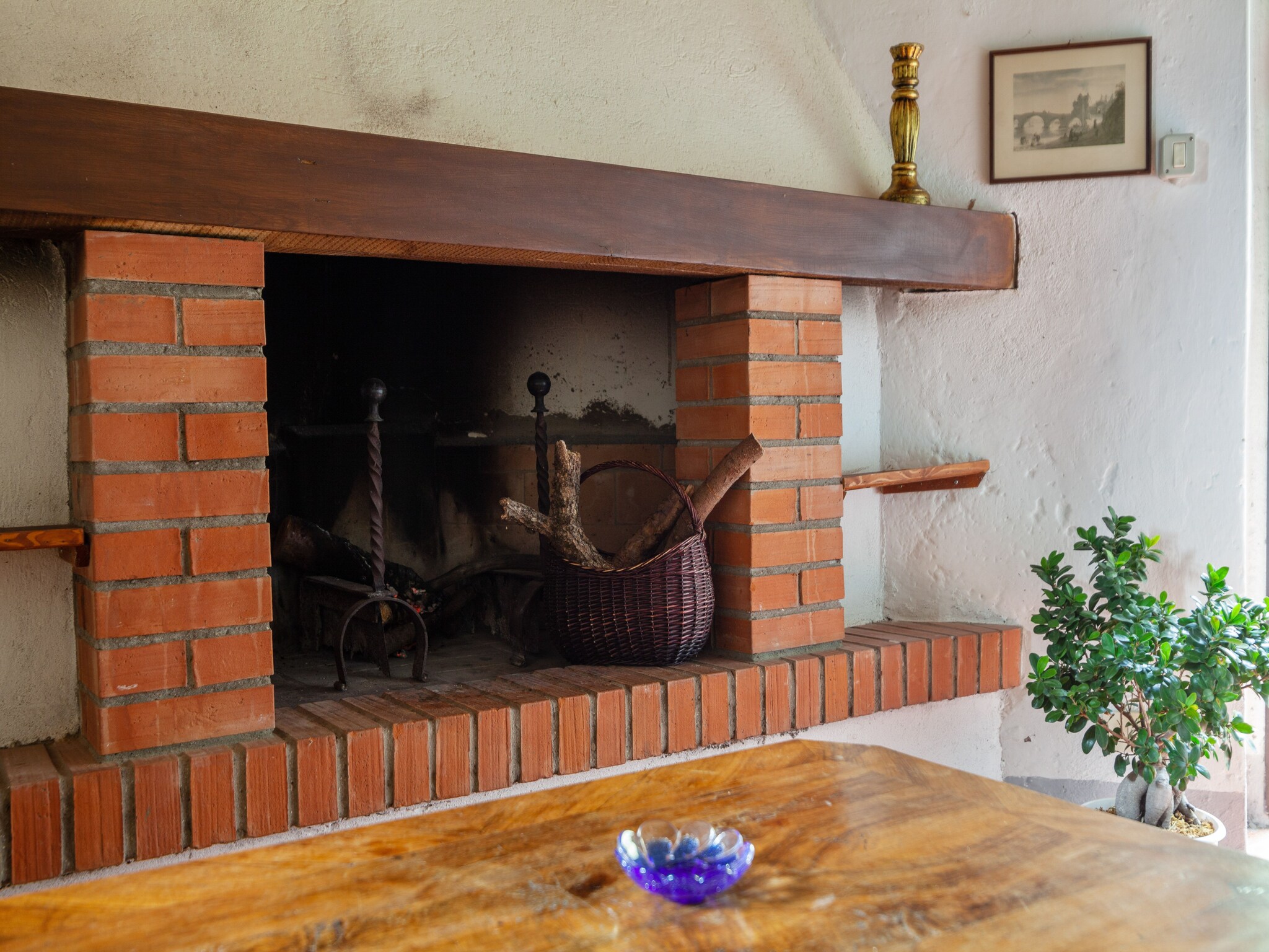 Ferienhaus Belvedere Acacie