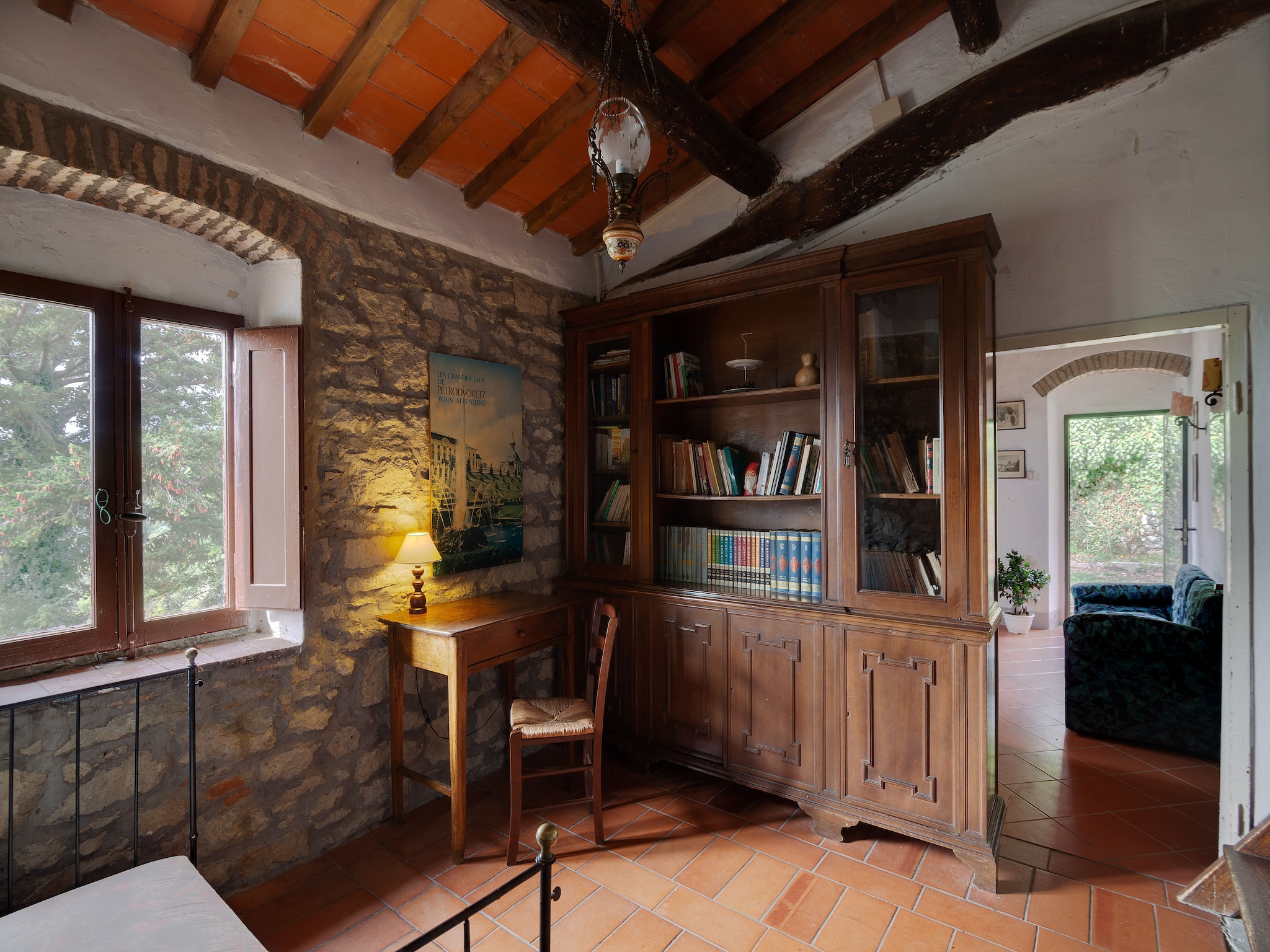 Ferienhaus Belvedere Acacie