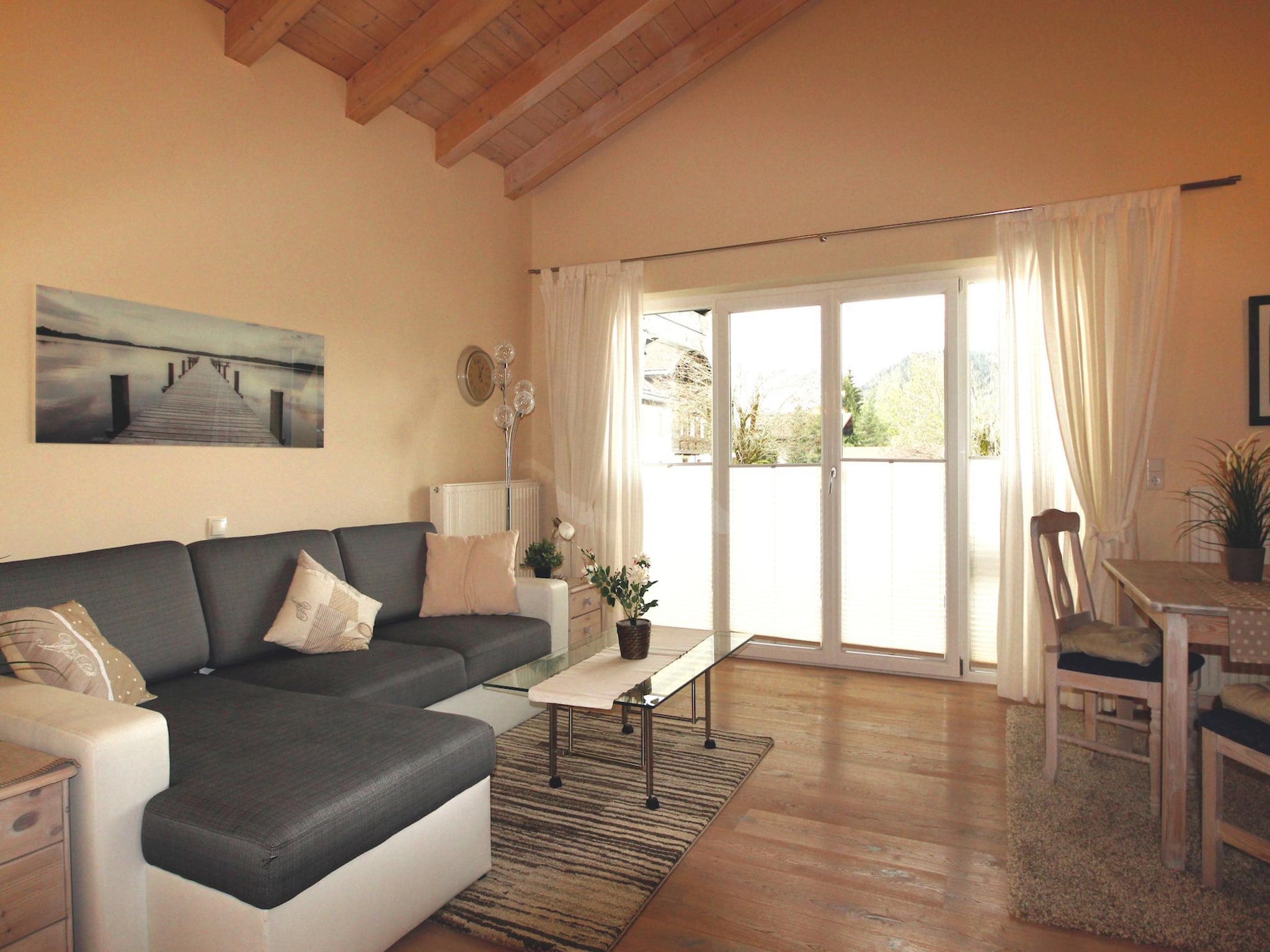 Ferienwohnung Menardi B