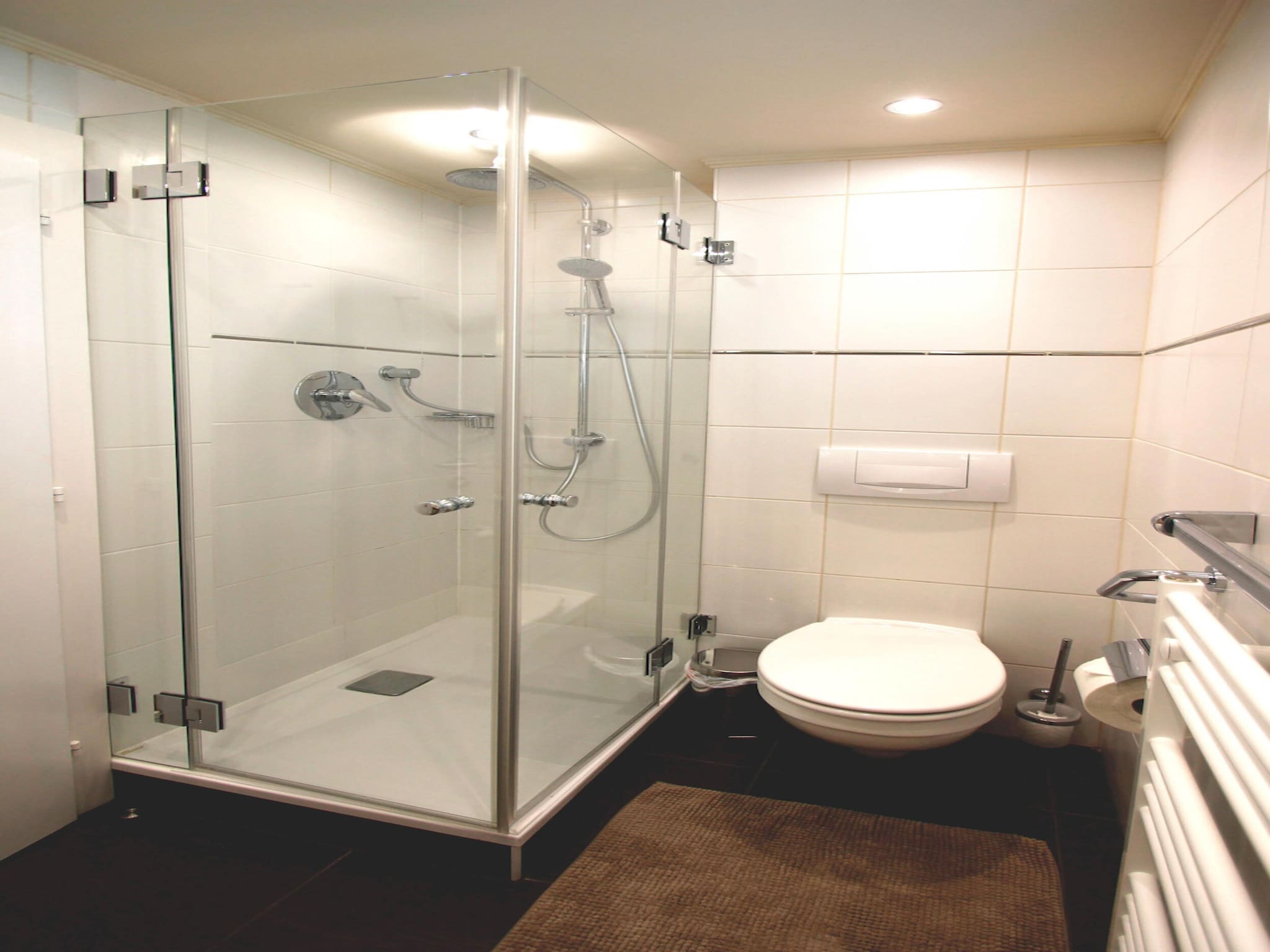 Ferienwohnung Menardi B