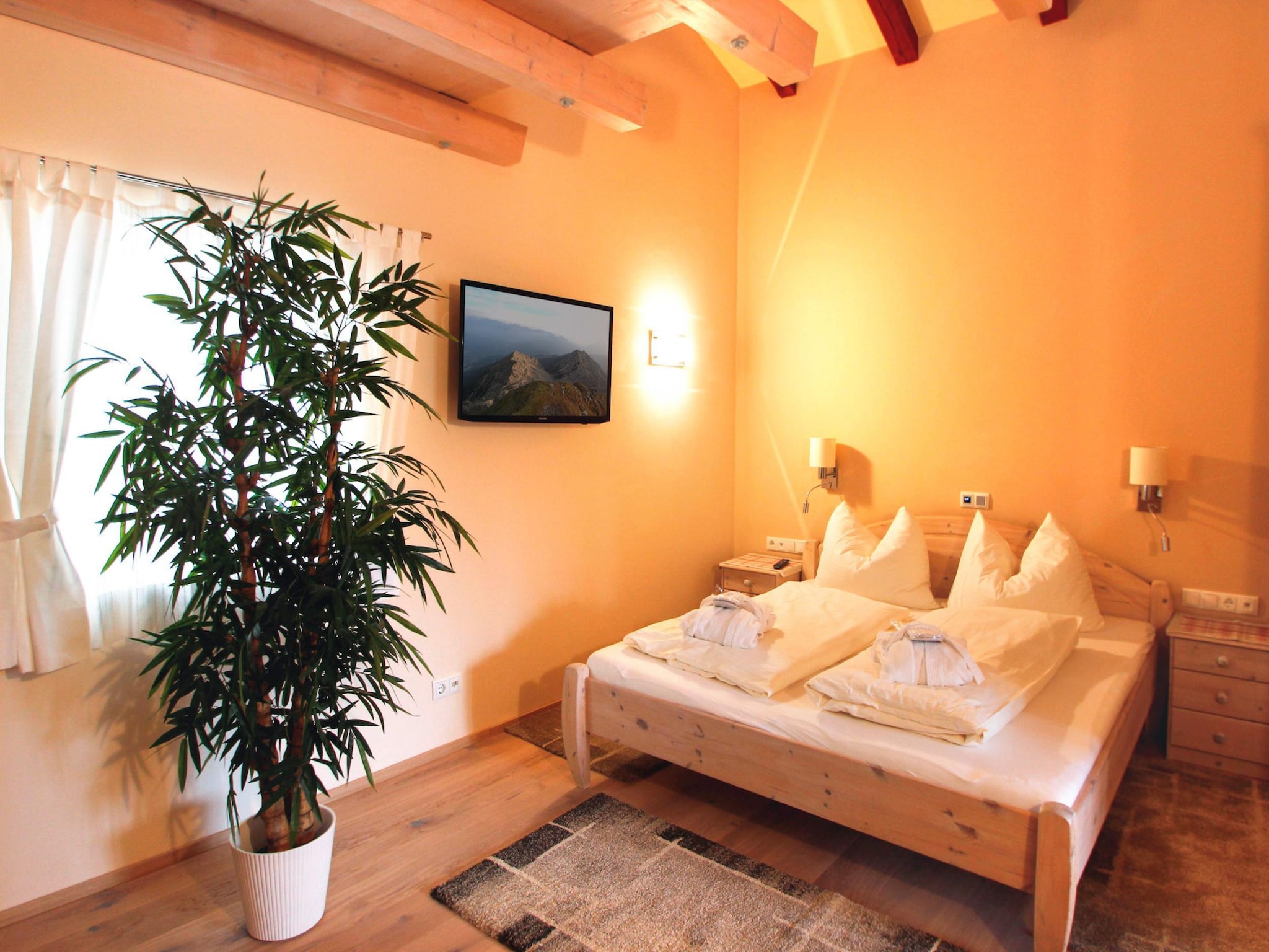 Ferienwohnung Menardi B