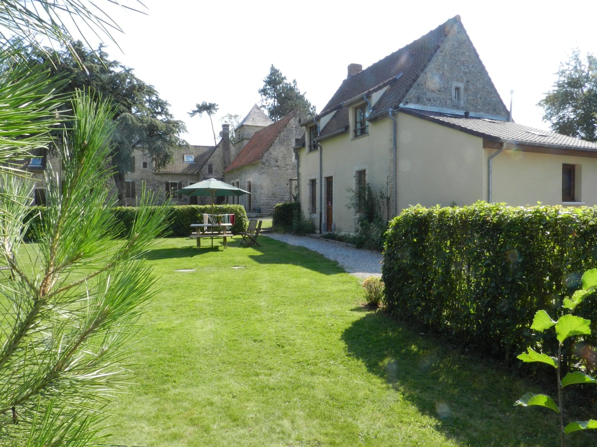 Maison Londefort
