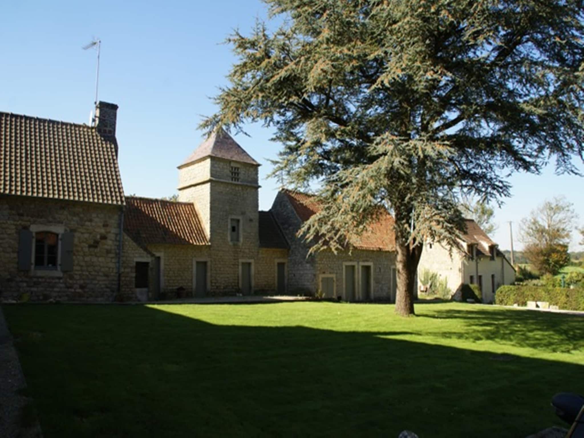 Maison Londefort