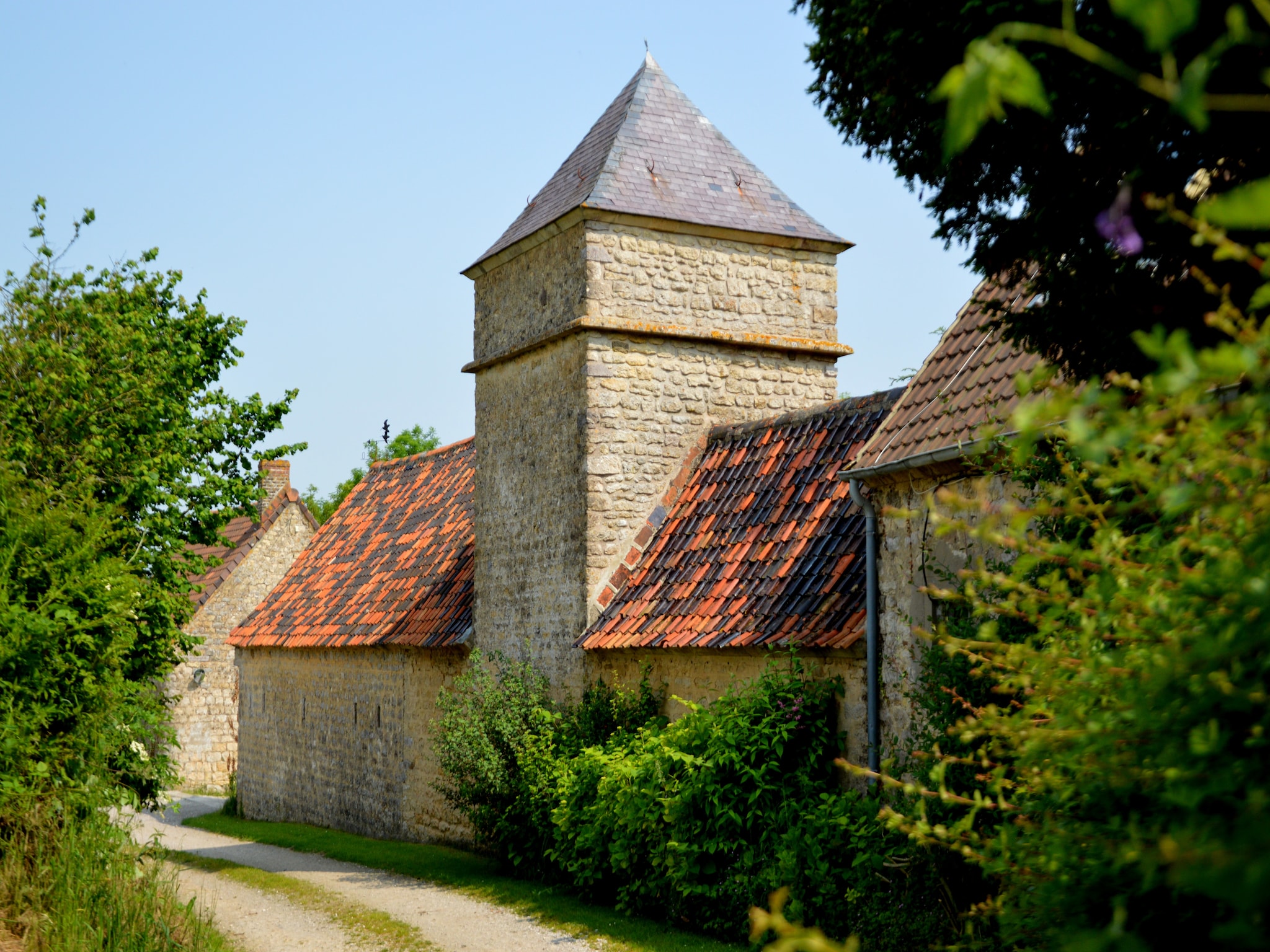 Maison Londefort