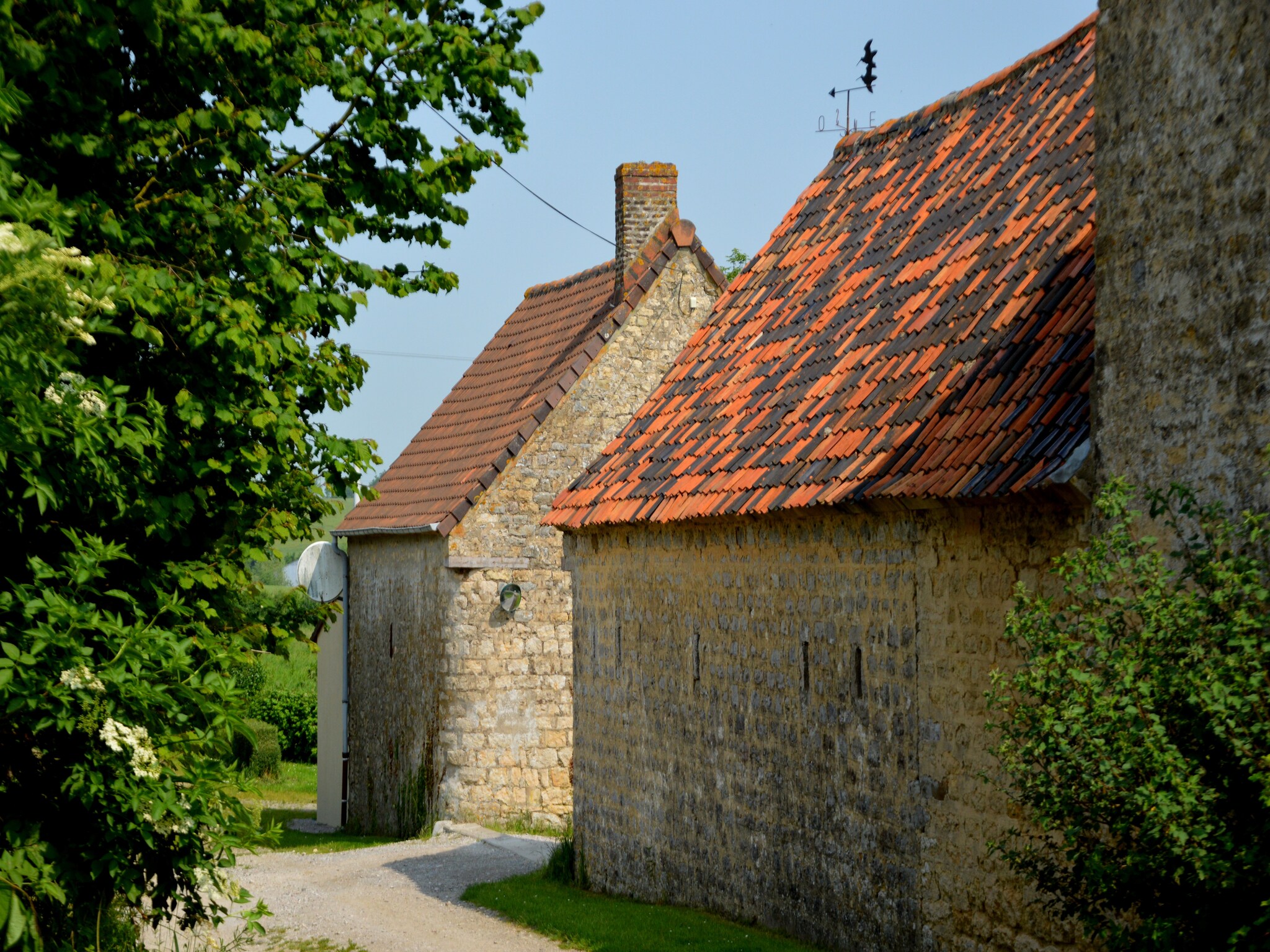 Maison Londefort