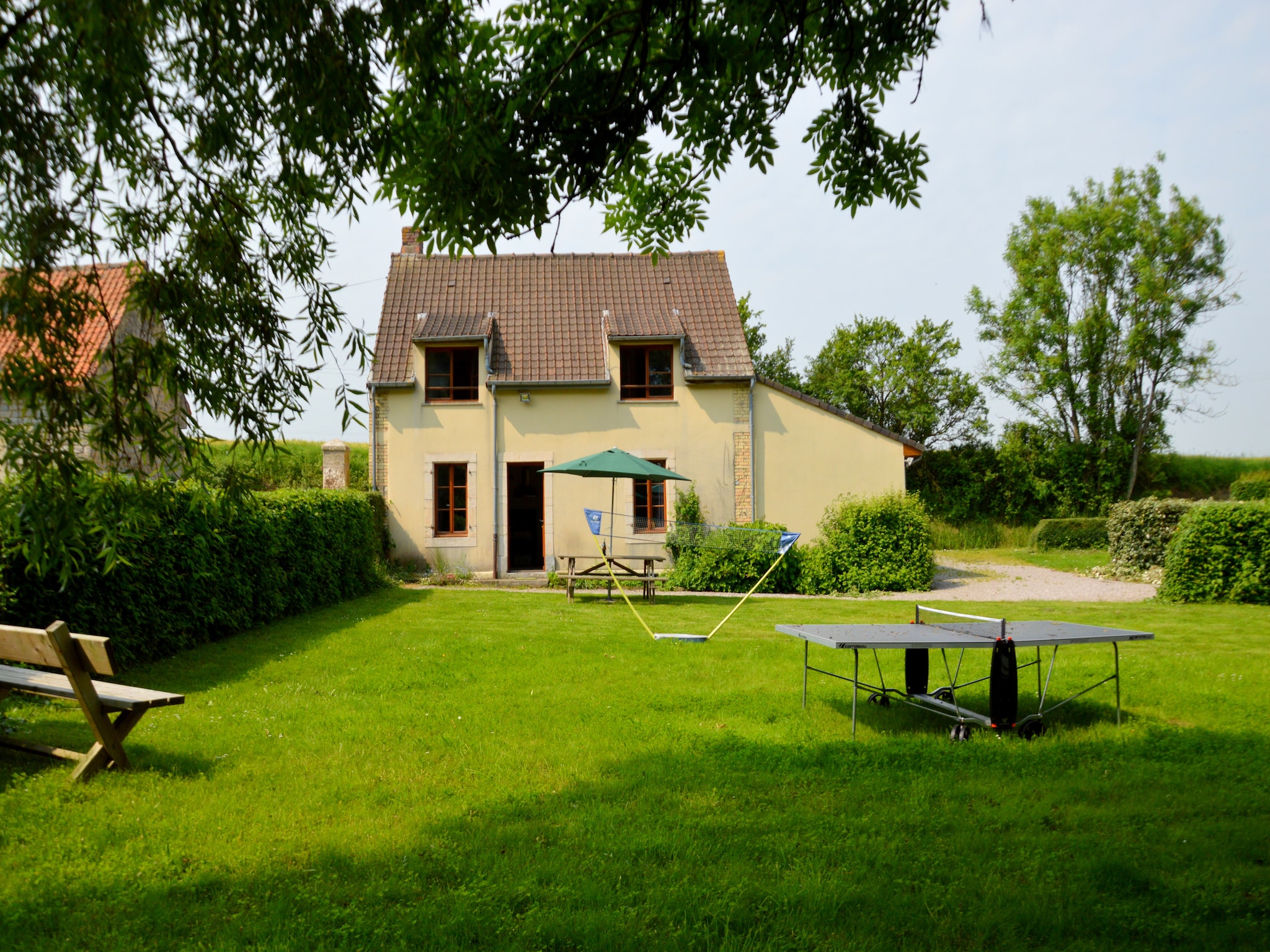 Maison Londefort