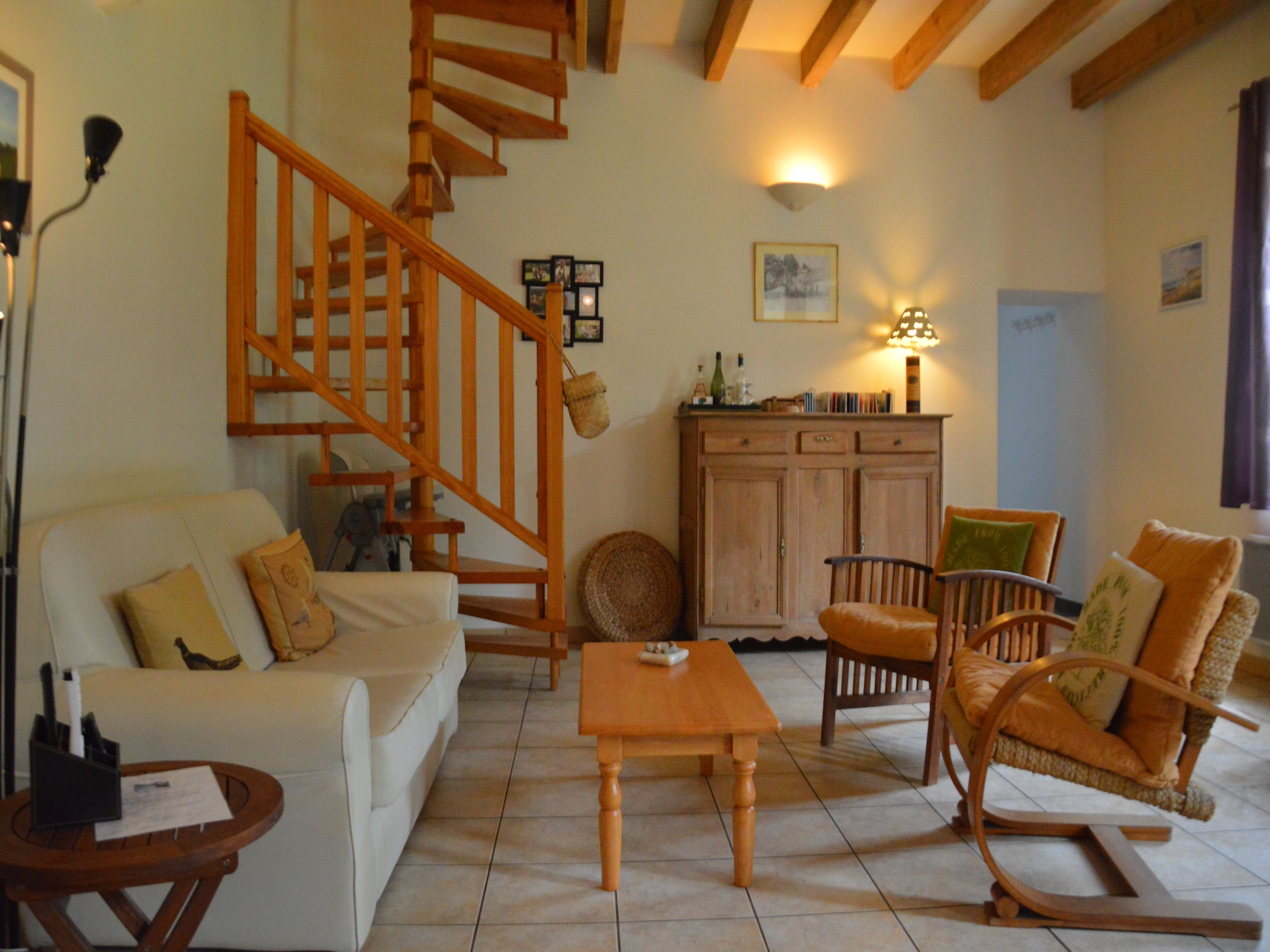 Maison Londefort