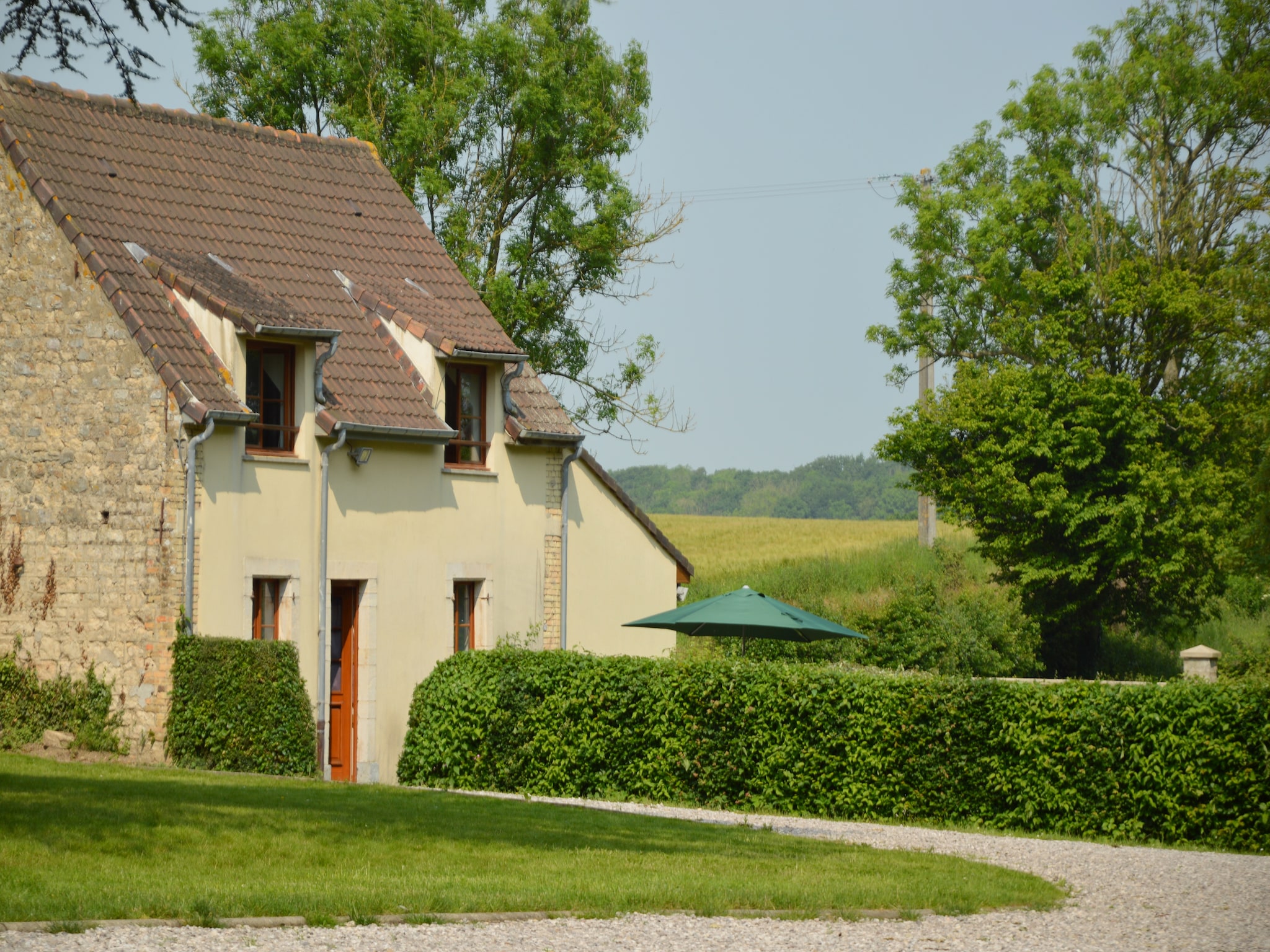 Maison Londefort