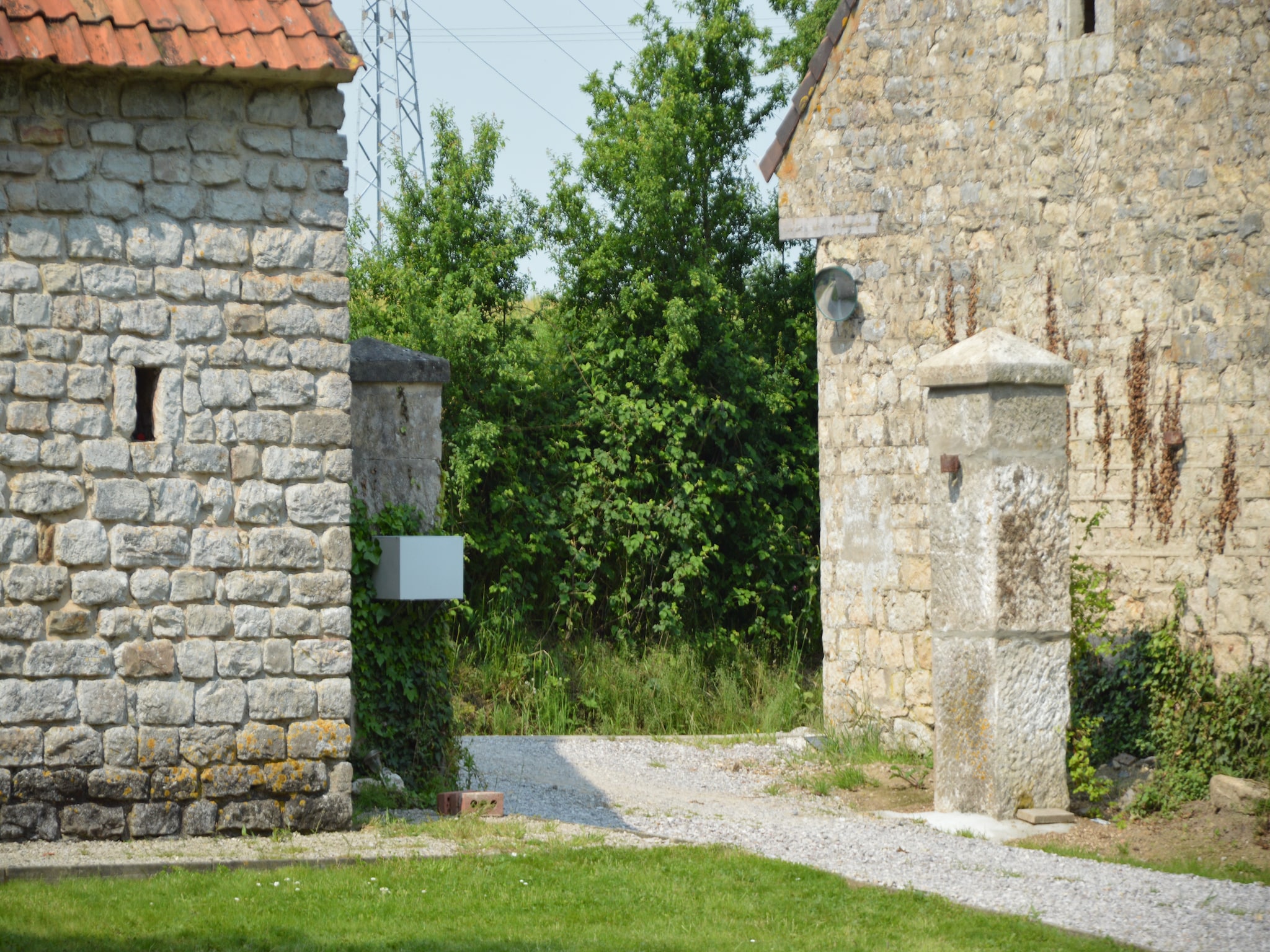 Maison Londefort