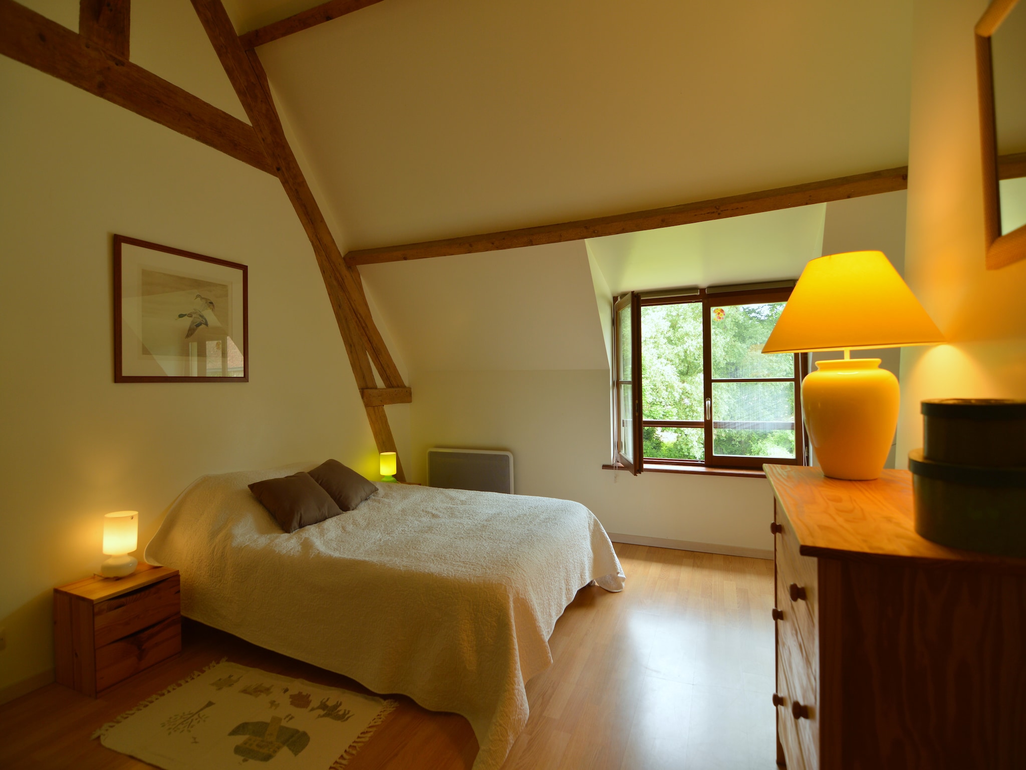 Maison Londefort
