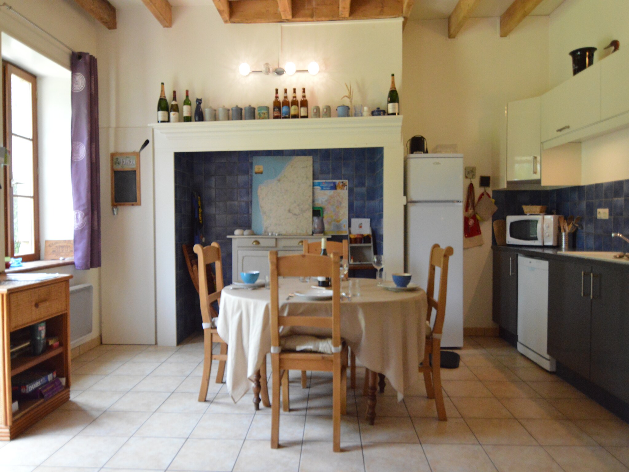 Maison Londefort