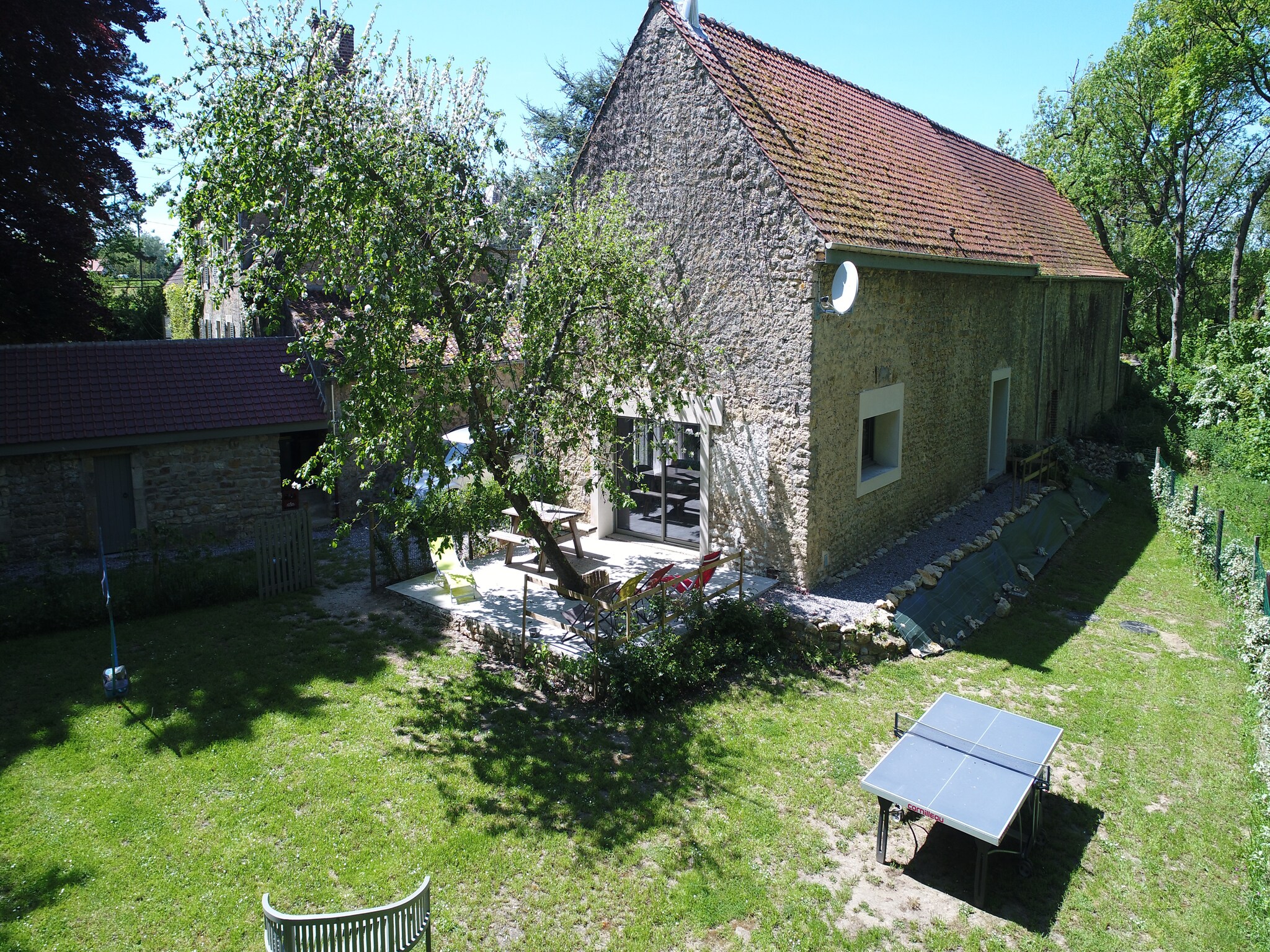 Maison Londefort