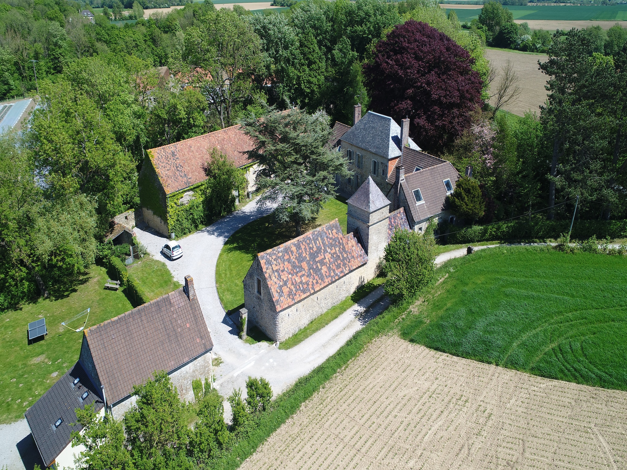 Maison Londefort