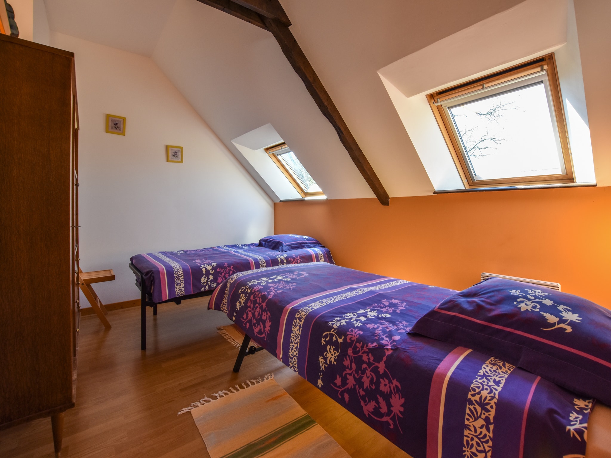   Maison à 1/2h du Mont Saint Michel