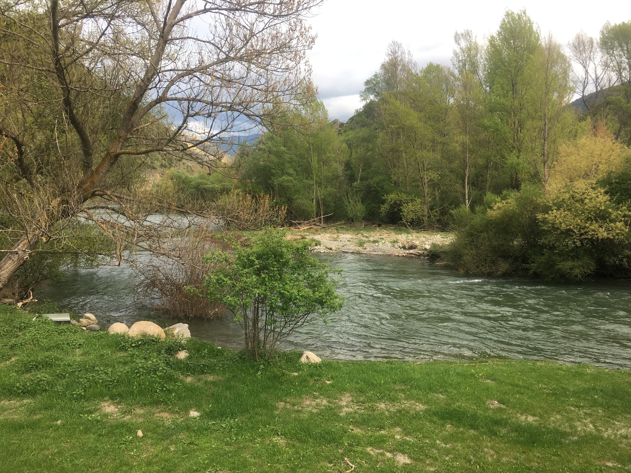 Lägenhet Cobert d'en Piarró
