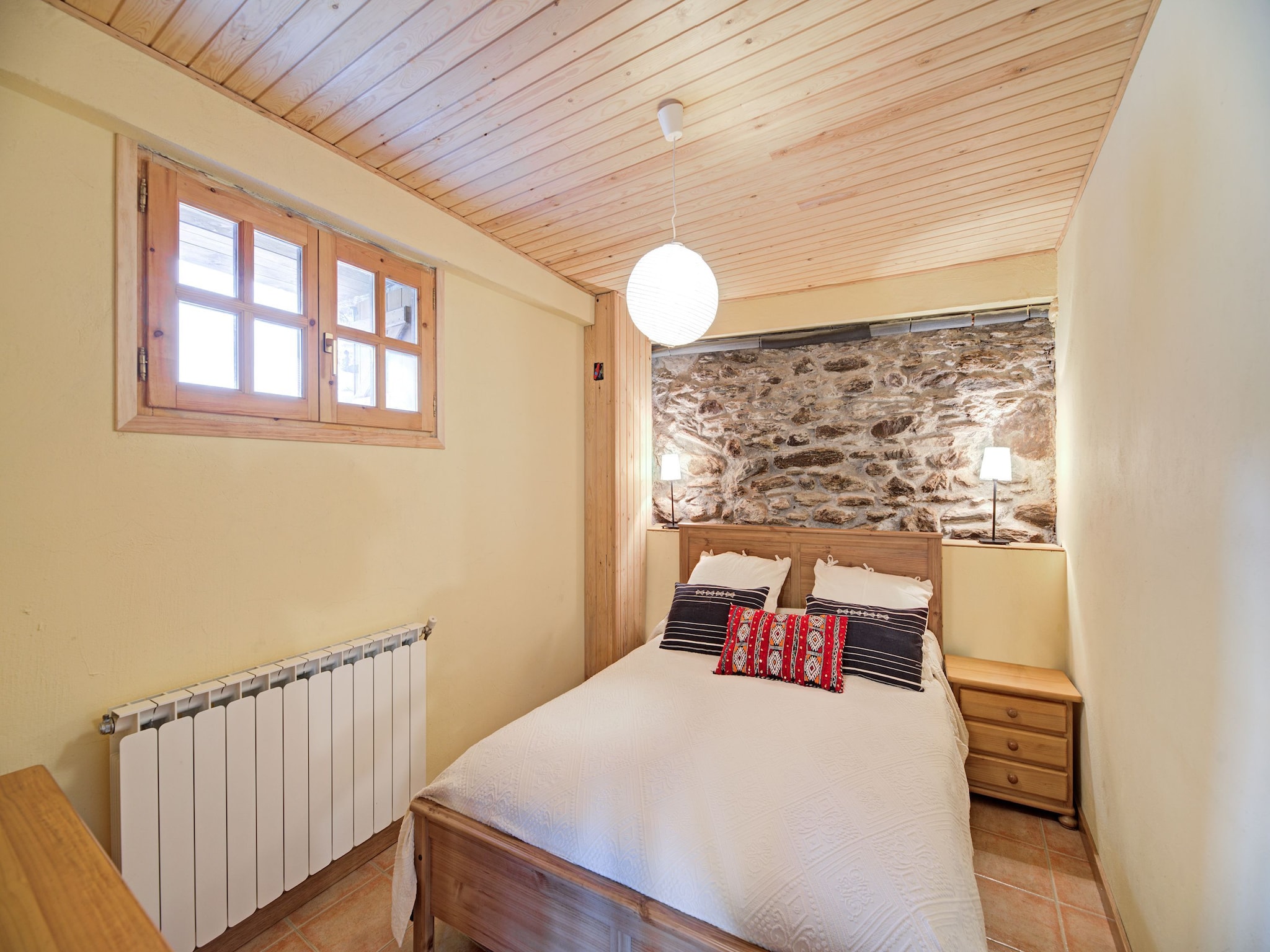 Lägenhet Cobert d'en Piarró