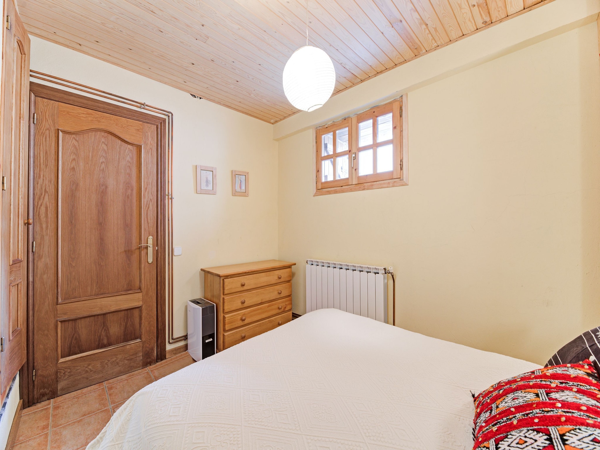 Lägenhet Cobert d'en Piarró