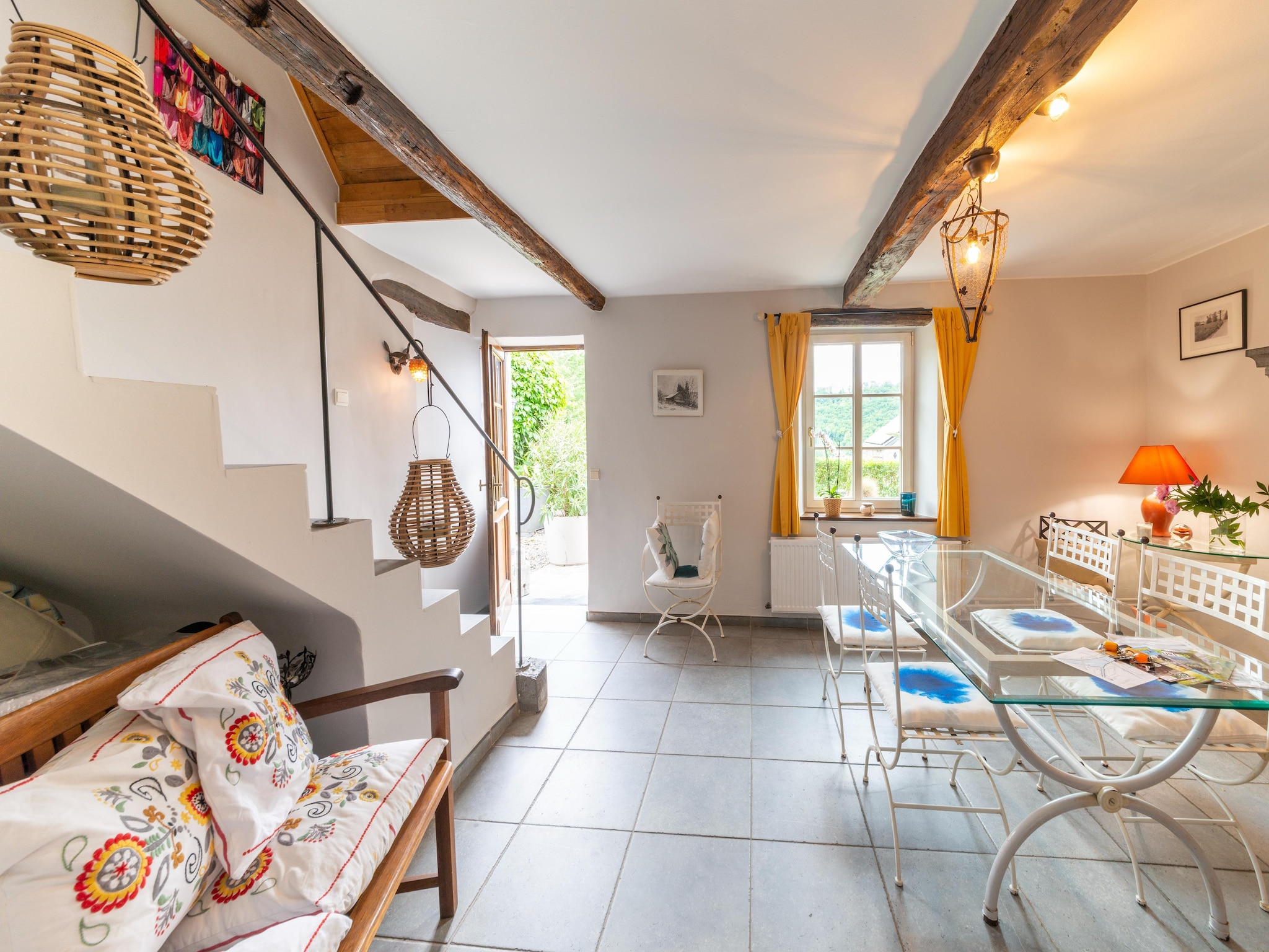 Casa di vacanze Les Matins Clairs
