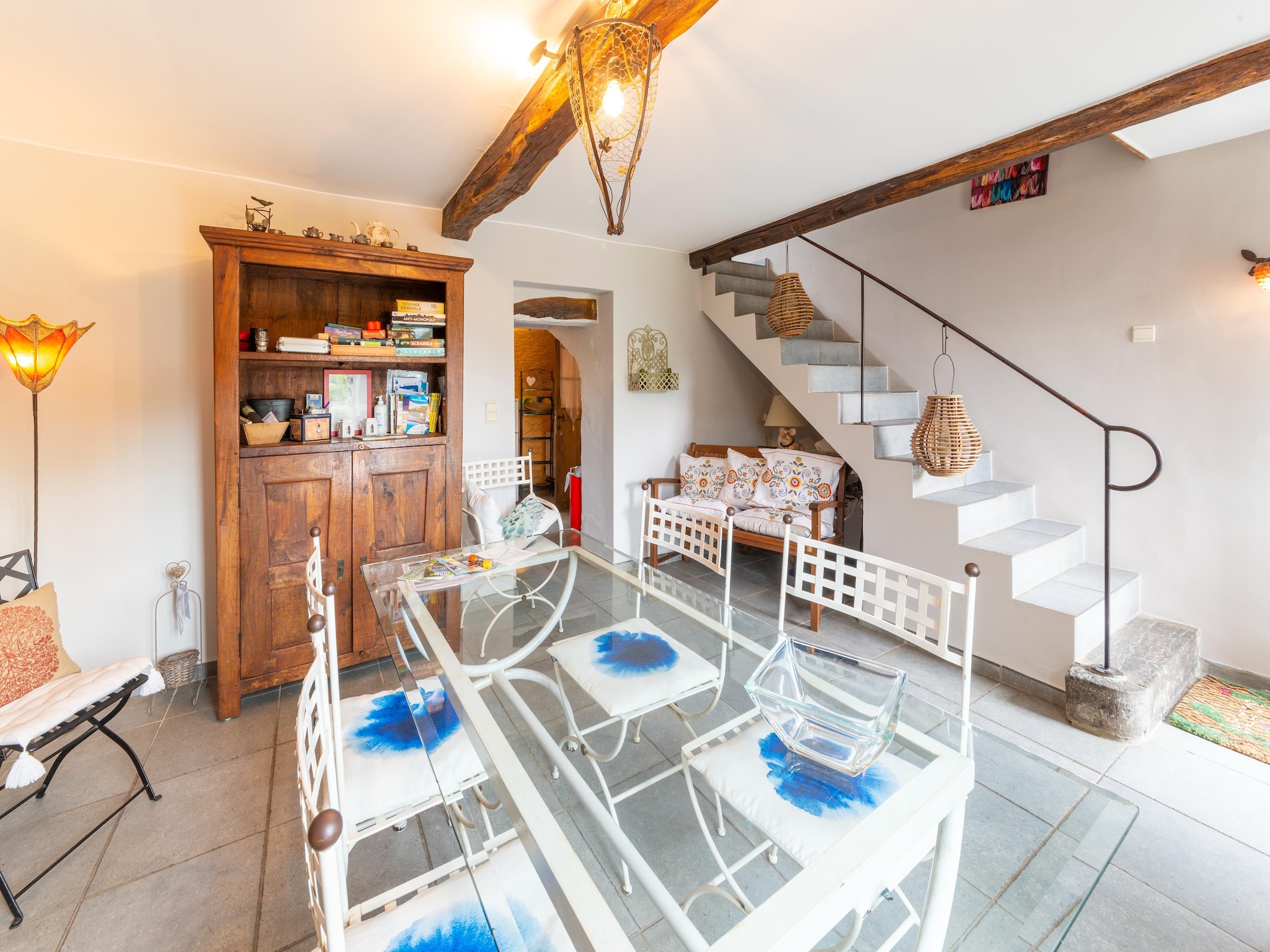 Casa di vacanze Les Matins Clairs