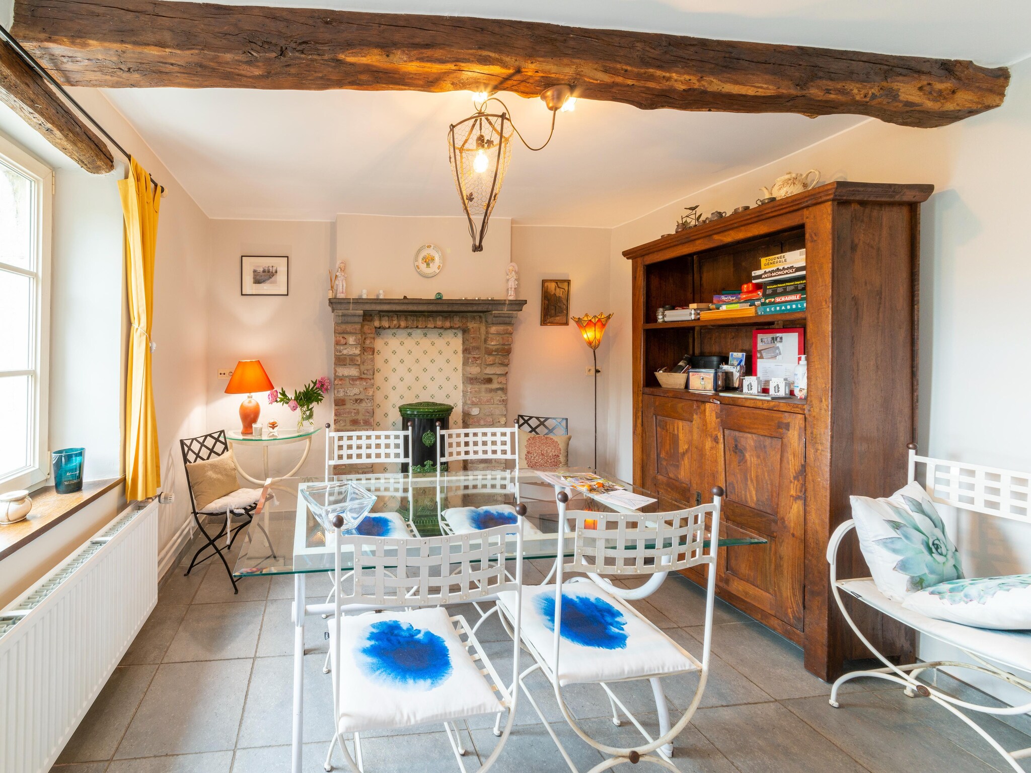 Casa di vacanze Les Matins Clairs