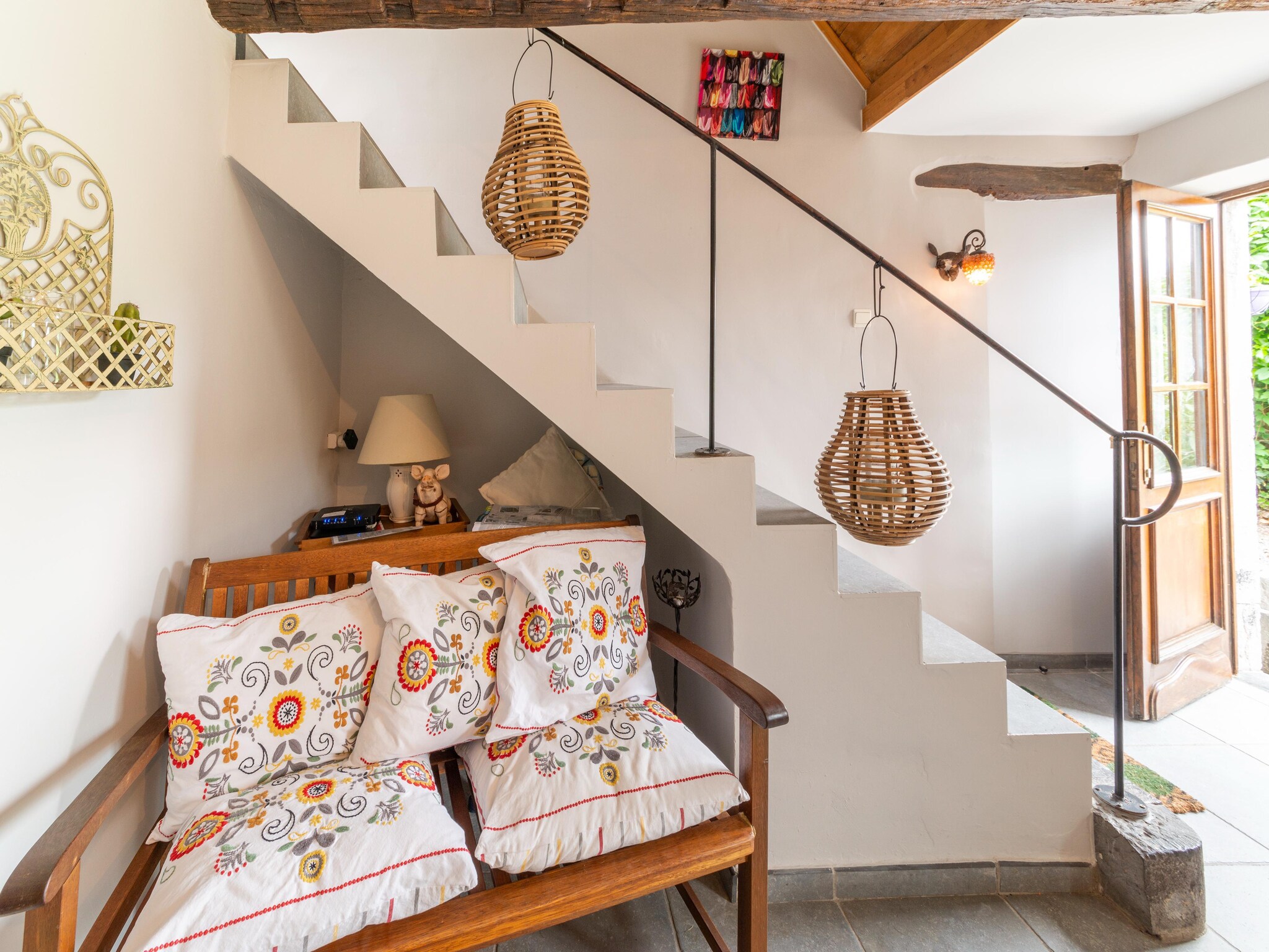 Casa di vacanze Les Matins Clairs
