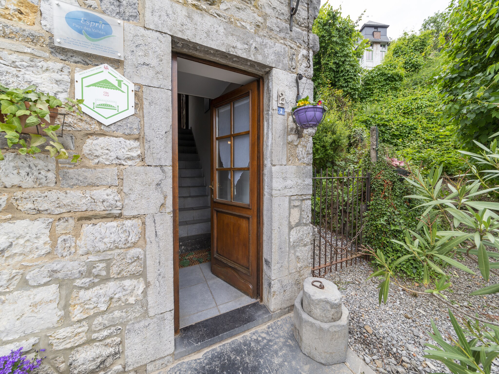 Casa di vacanze Les Matins Clairs