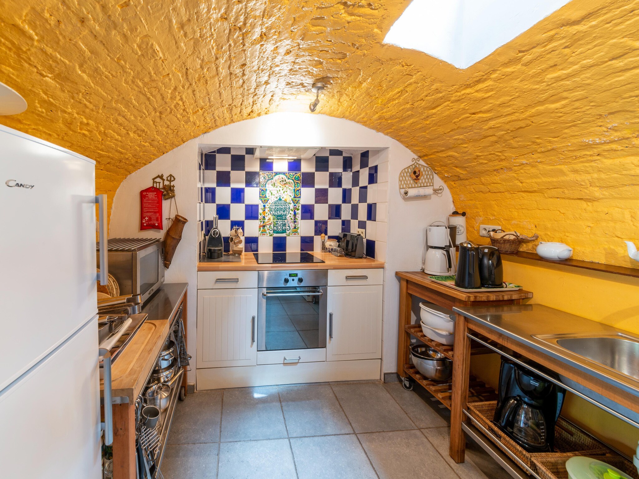 Casa di vacanze Les Matins Clairs