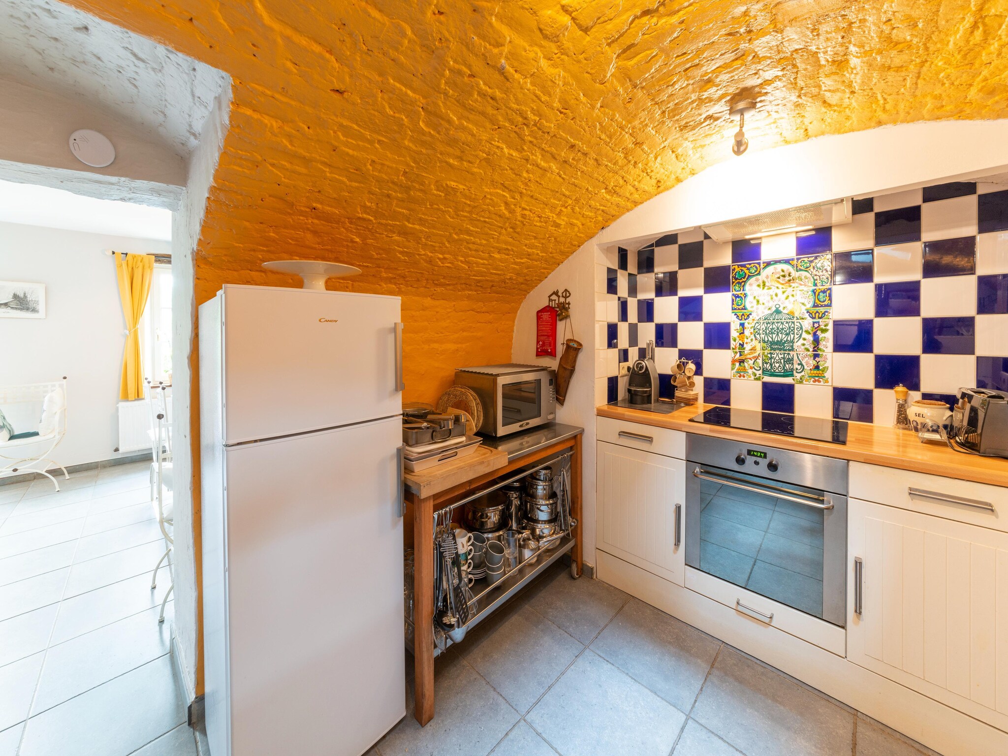 Casa di vacanze Les Matins Clairs