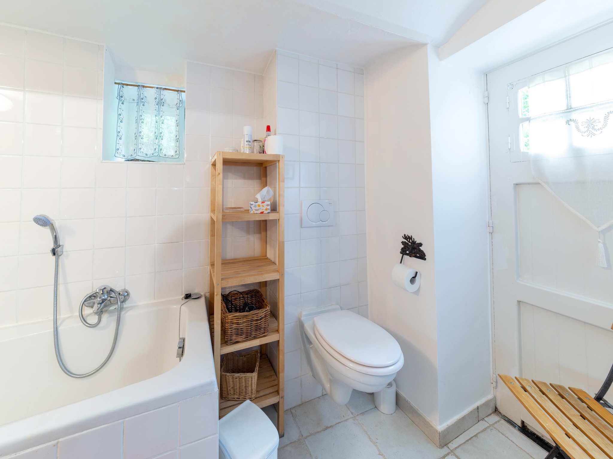 Casa di vacanze Les Matins Clairs