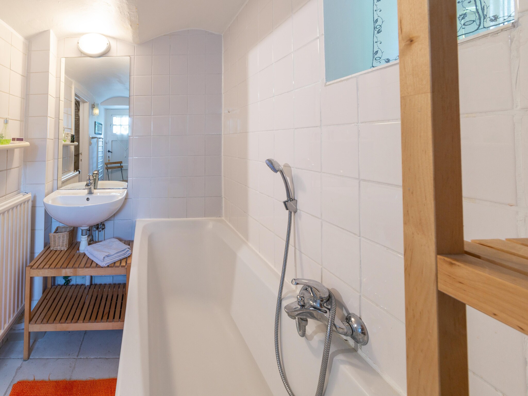 Casa di vacanze Les Matins Clairs