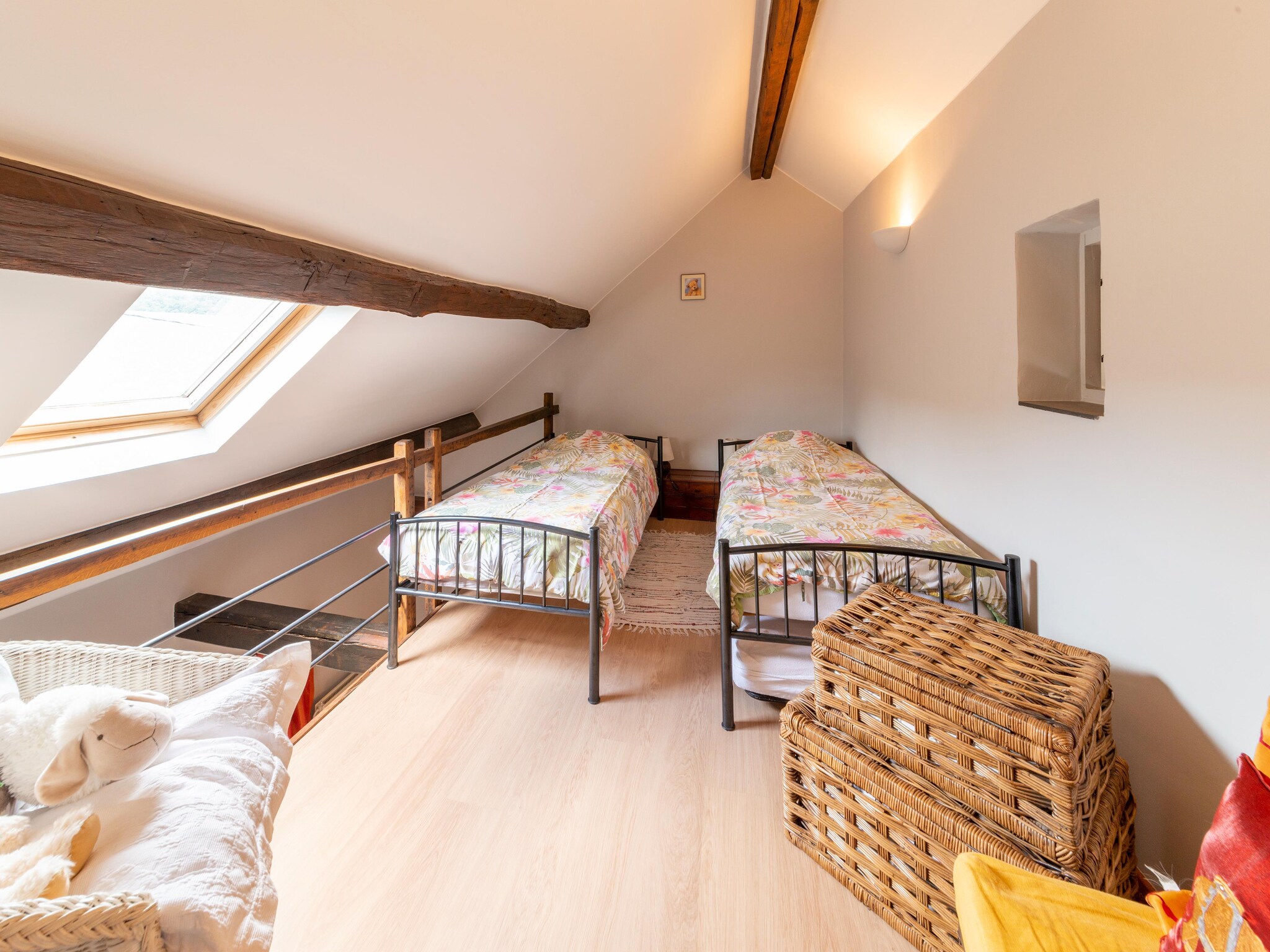 Casa di vacanze Les Matins Clairs