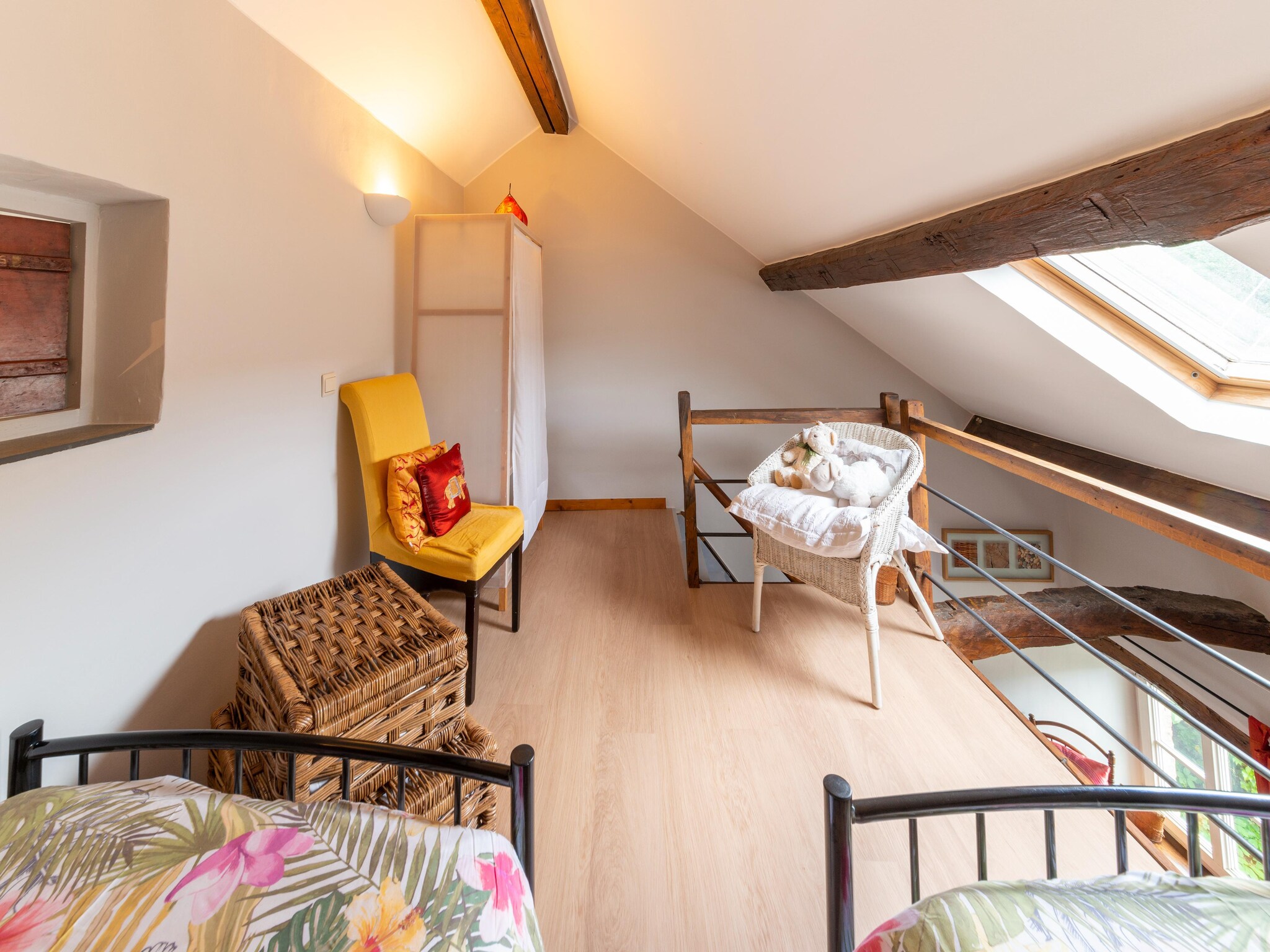 Casa di vacanze Les Matins Clairs
