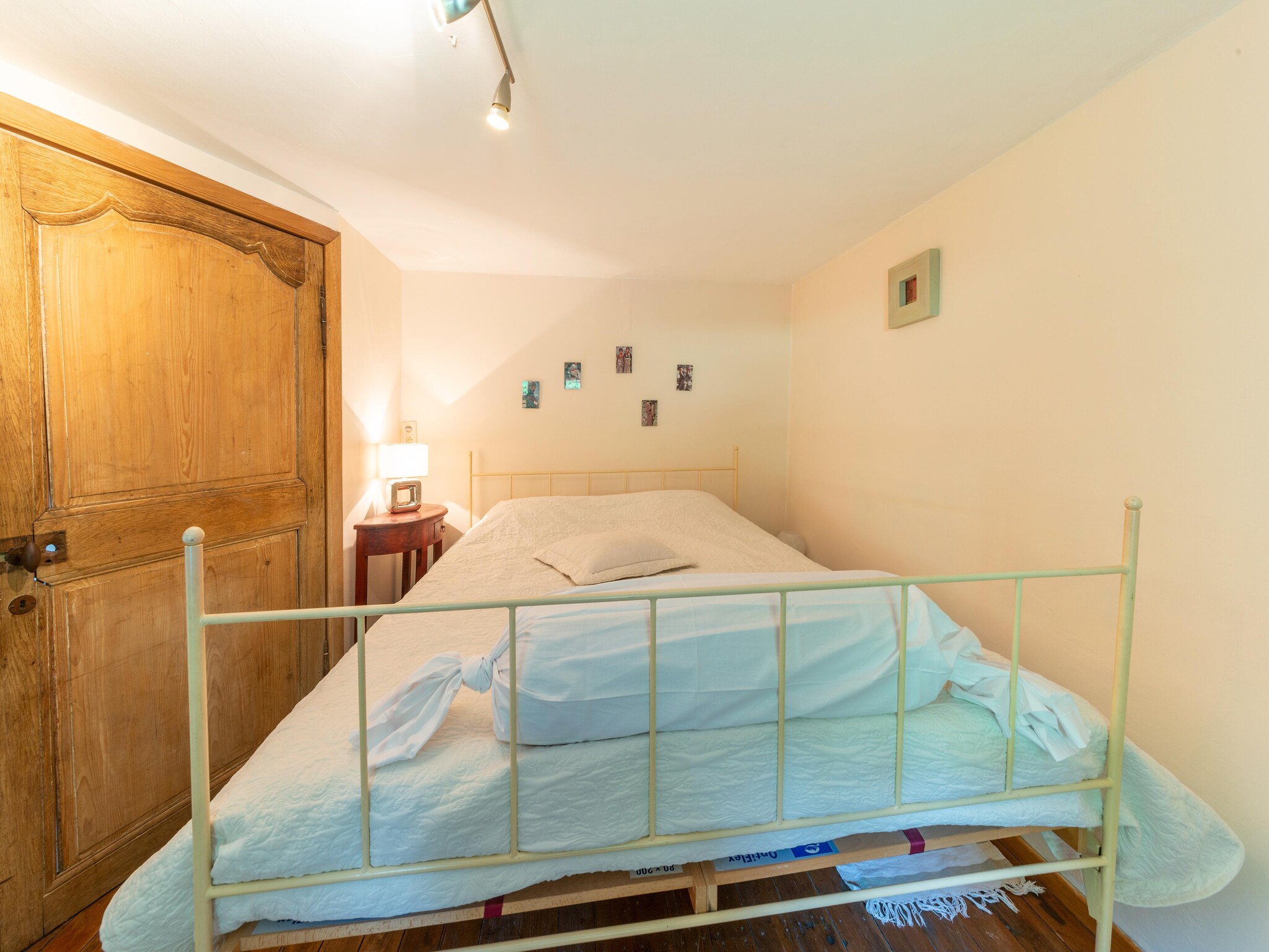 Casa di vacanze Les Matins Clairs