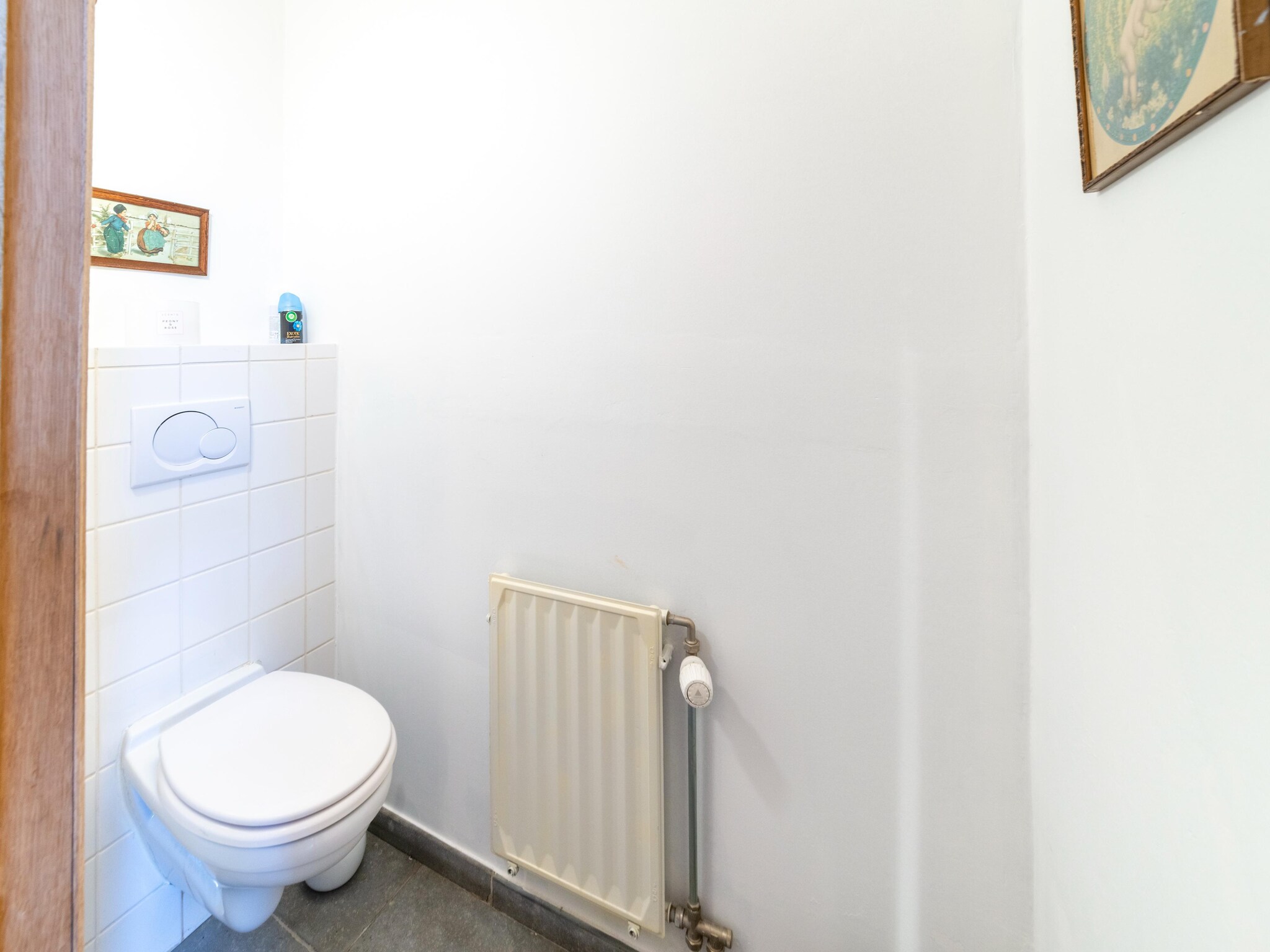 Casa di vacanze Les Matins Clairs