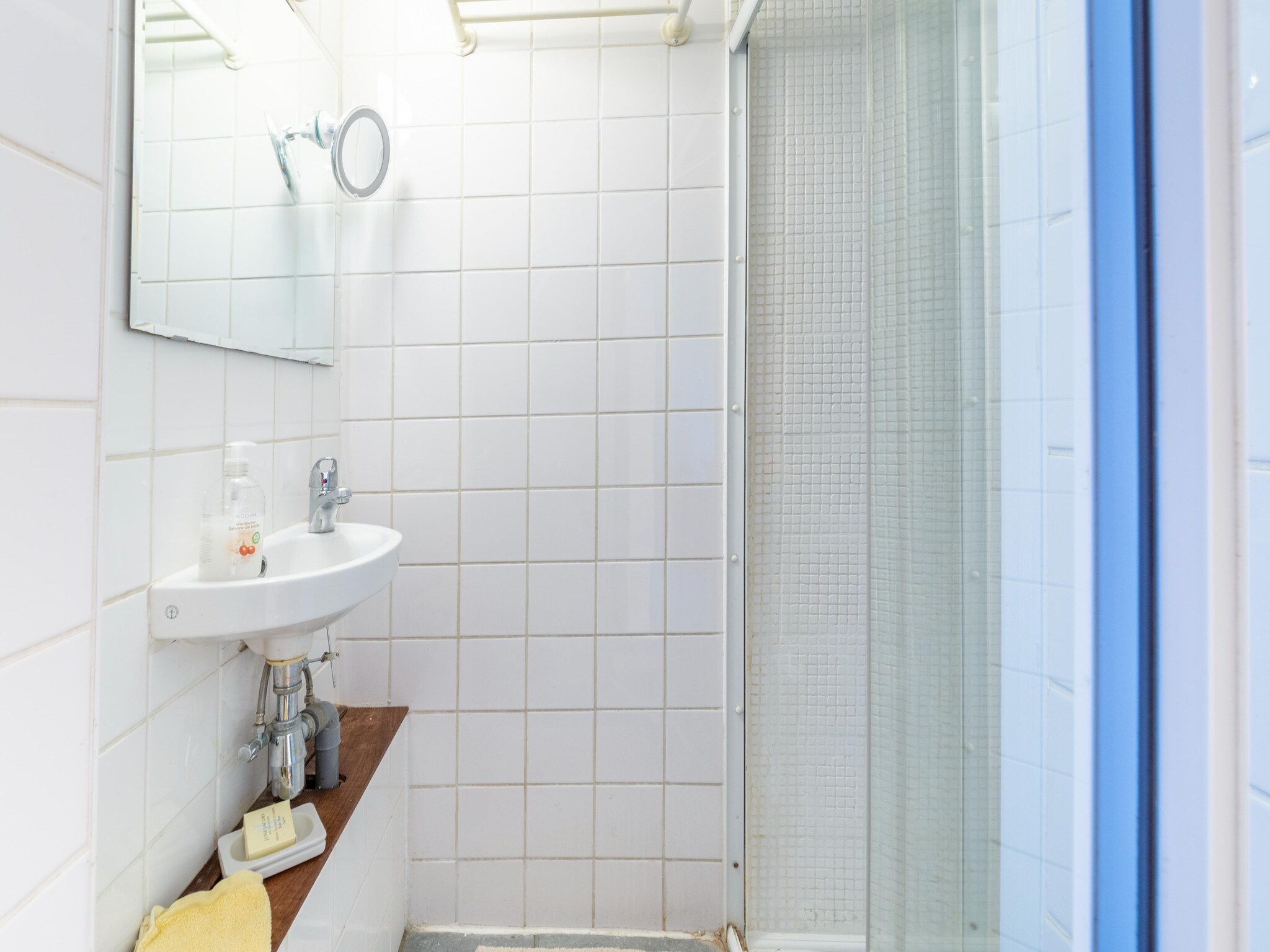Casa di vacanze Les Matins Clairs