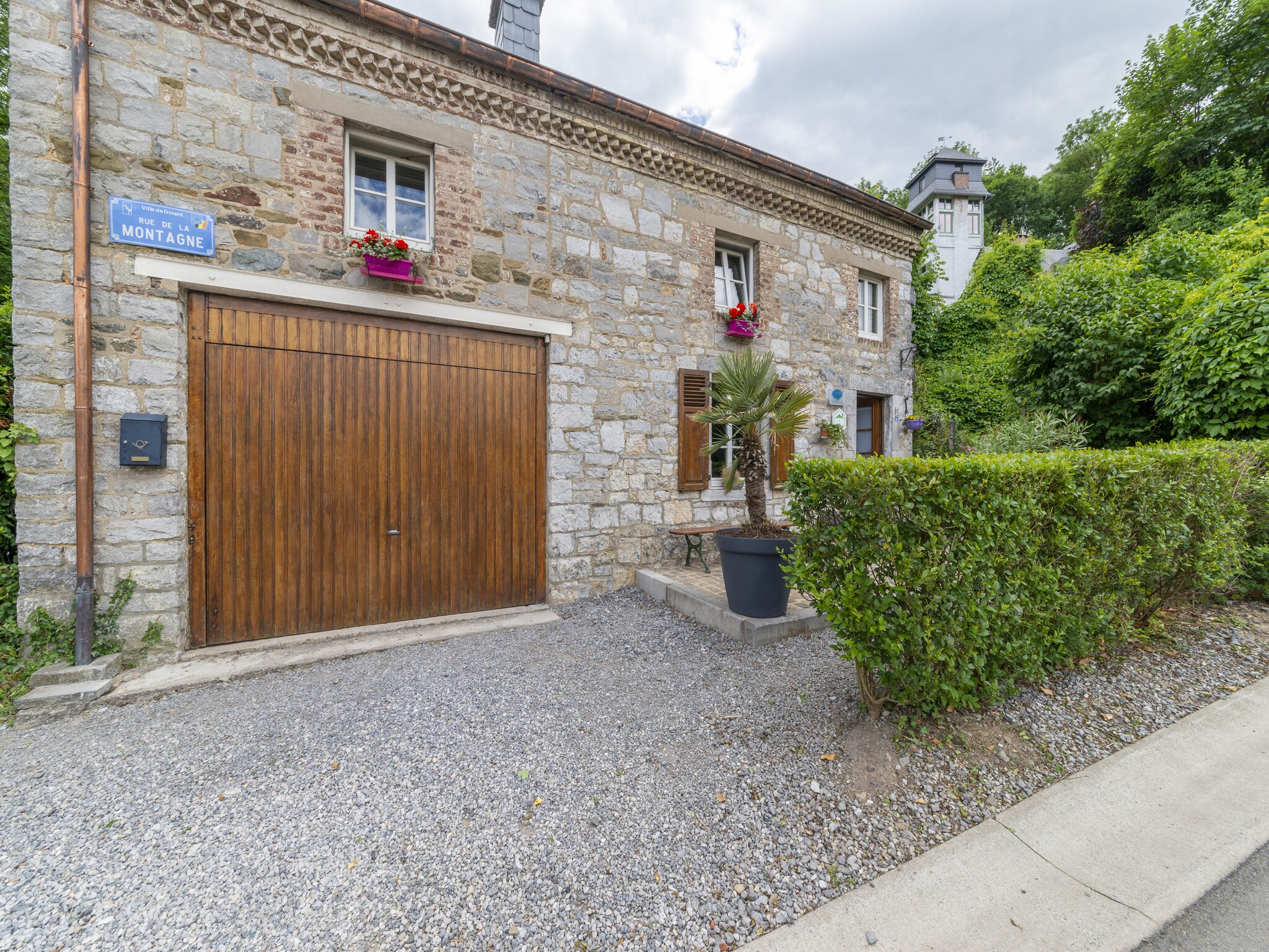 Casa di vacanze Les Matins Clairs
