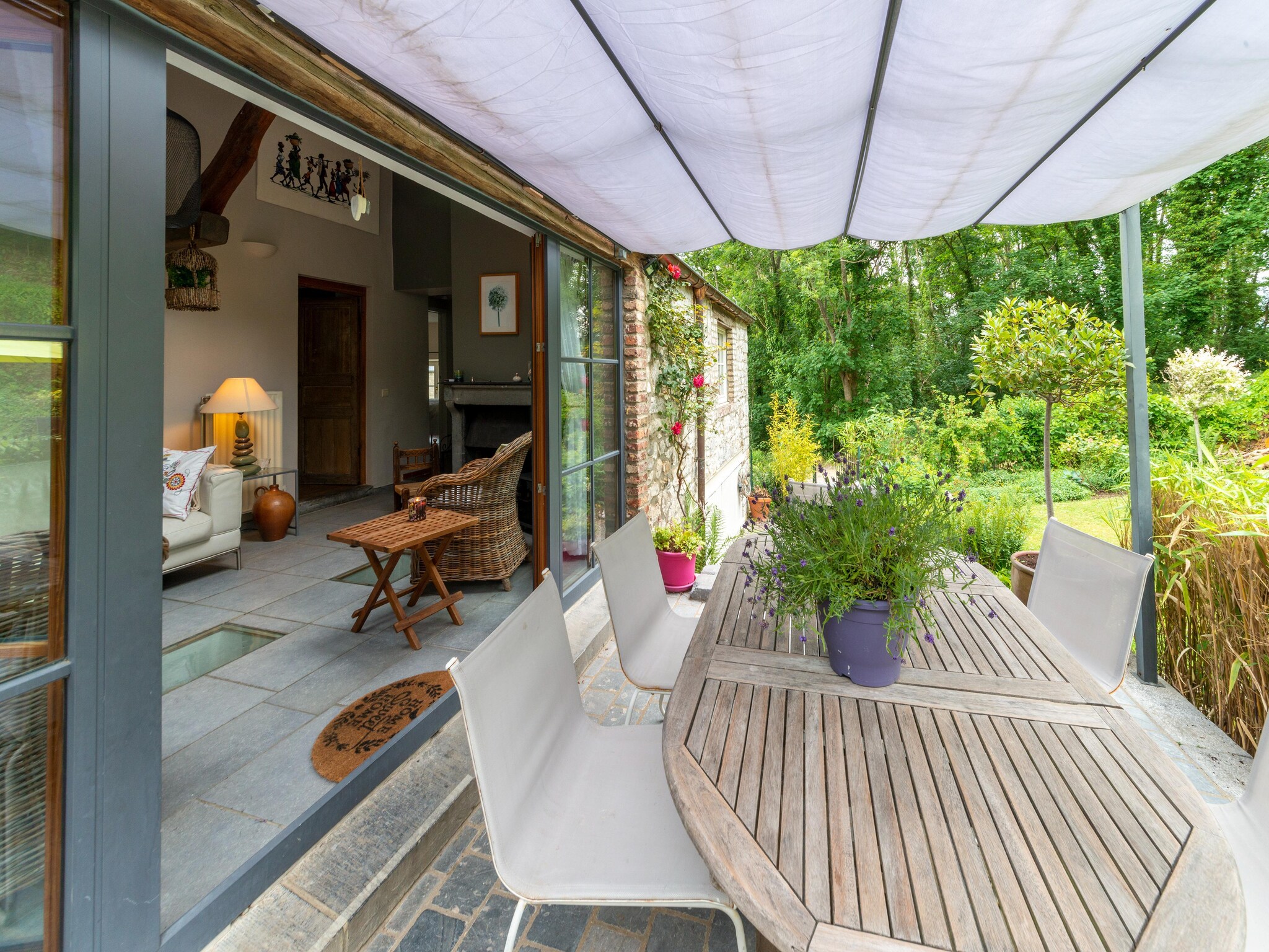 Casa di vacanze Les Matins Clairs
