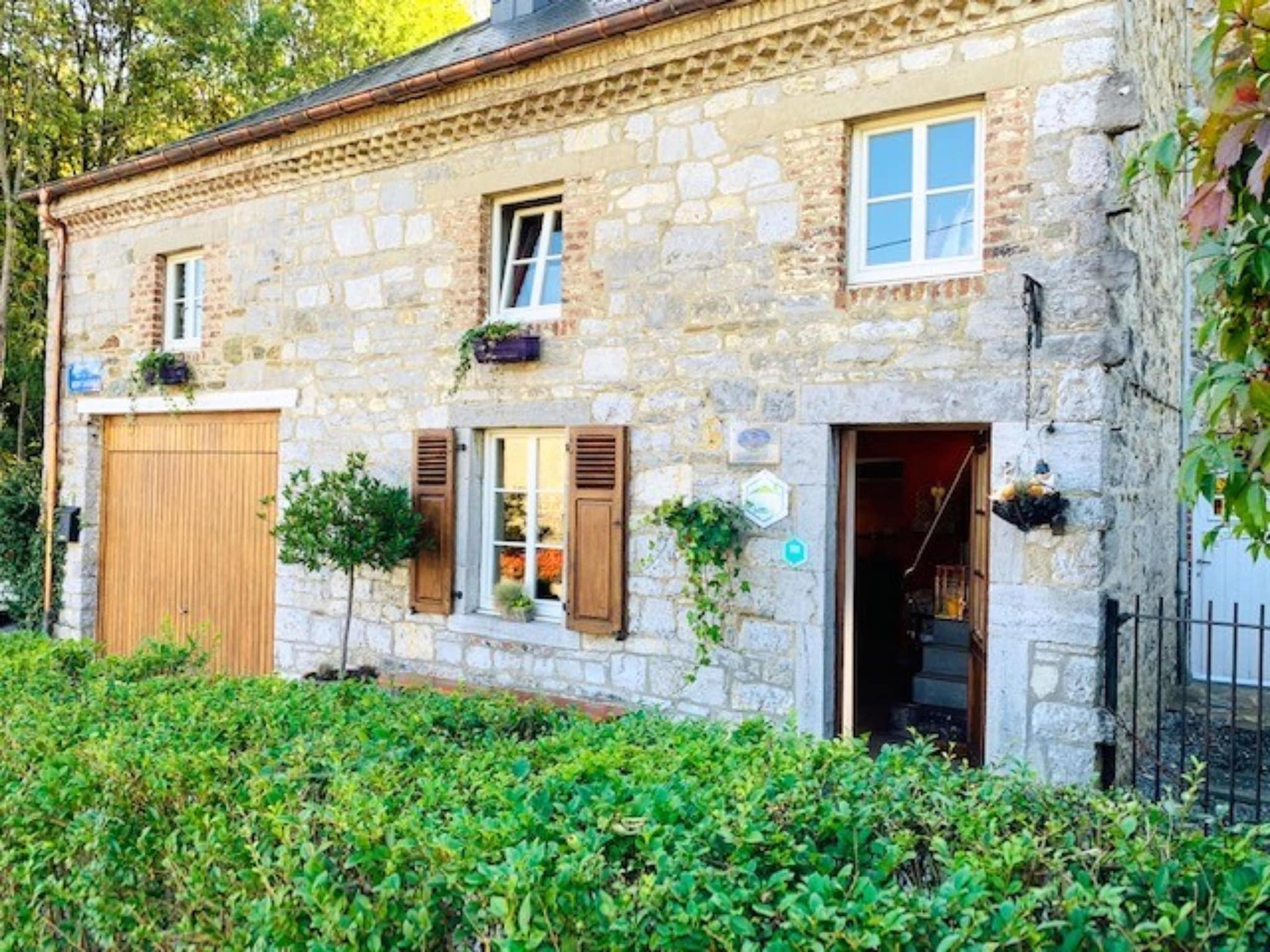 Casa di vacanze Les Matins Clairs