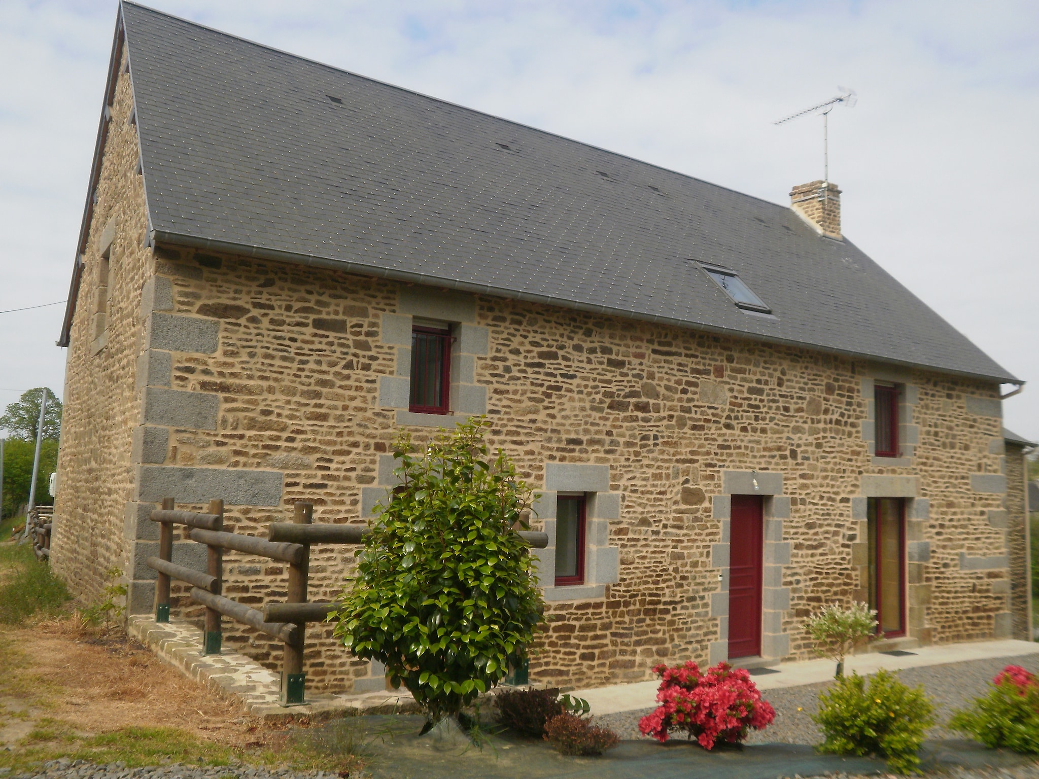 Maison Riviera