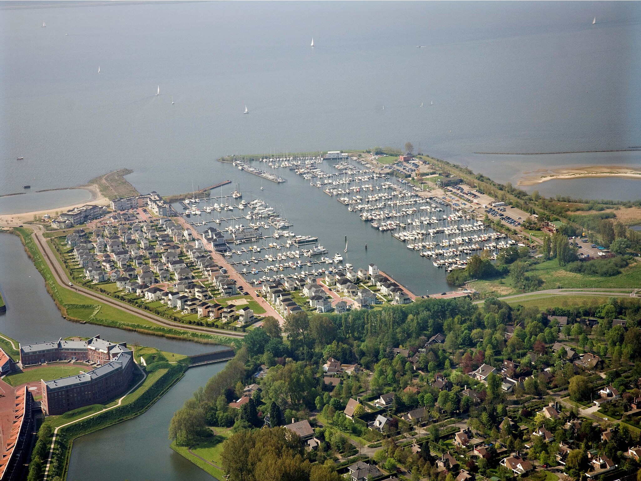 Vakantiehuis Vakantiepark Cape Helius 16