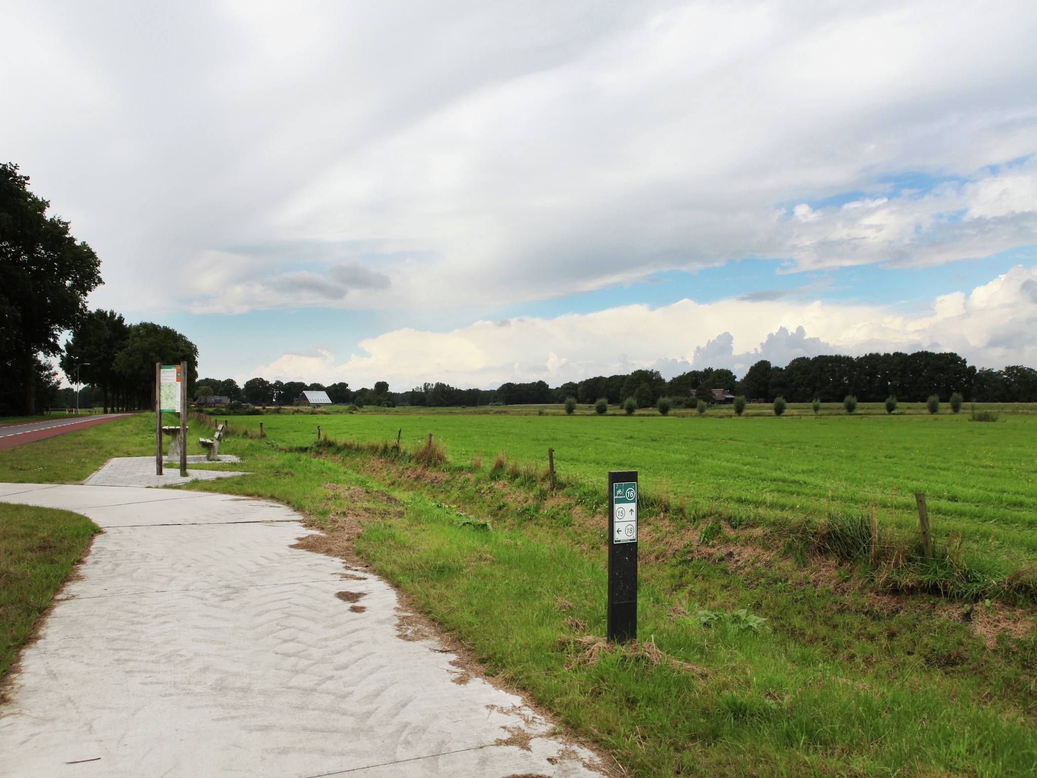   De Wildenberg